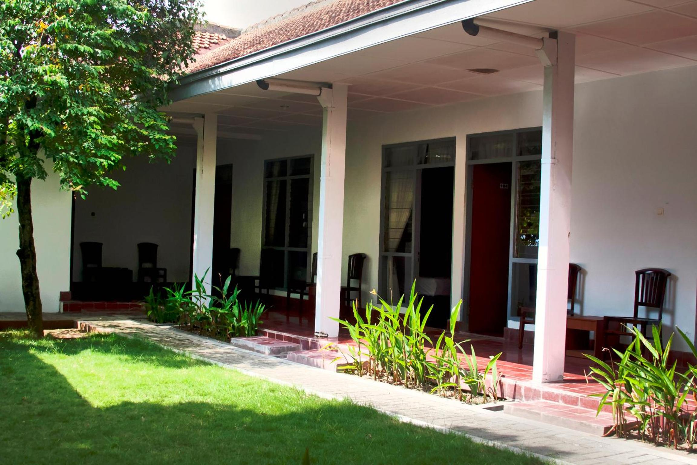 Ndalem Mantrigawen