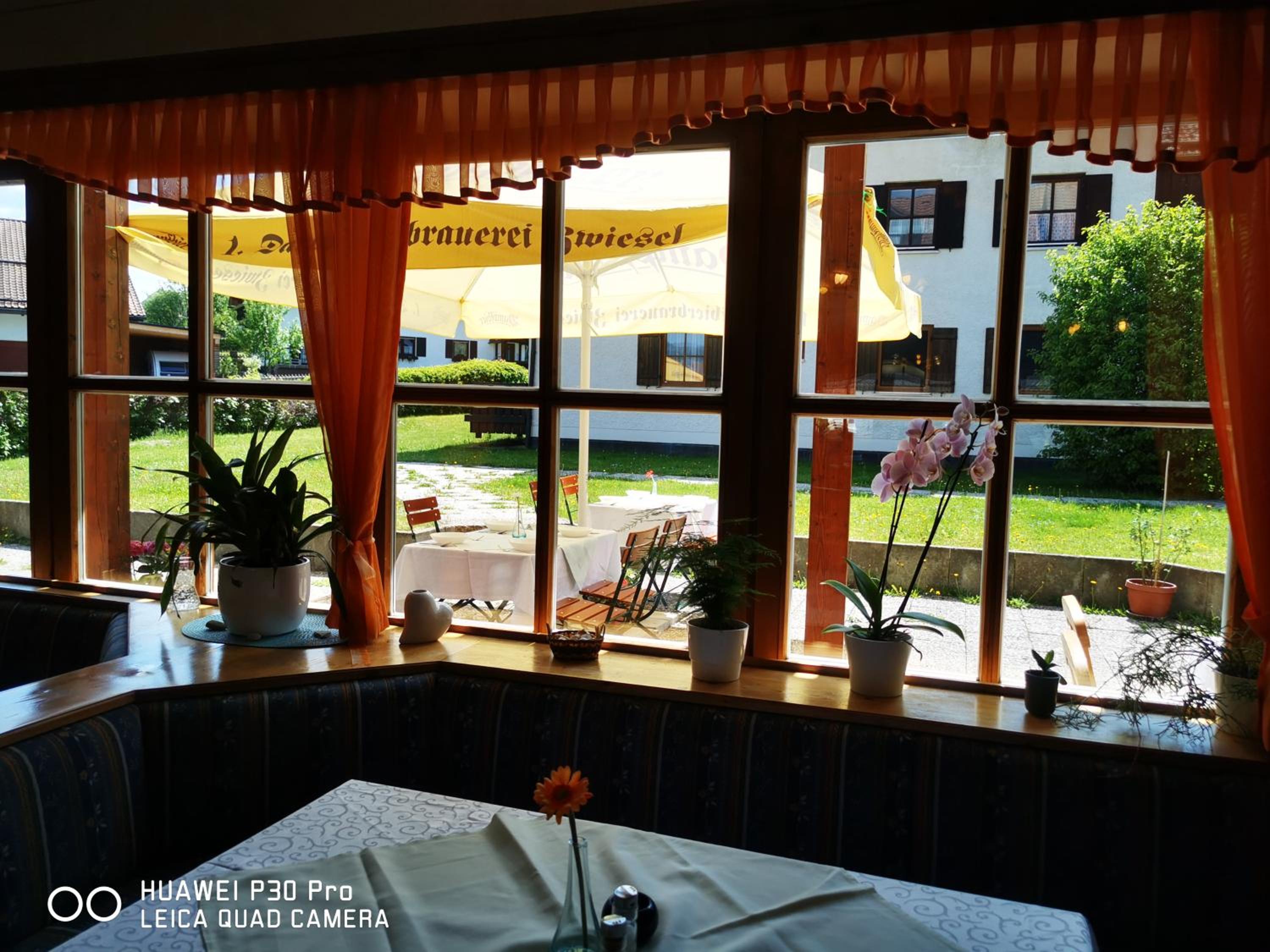 Aparthotel Chrysantihof - Bayerische Wald-Weber view 2