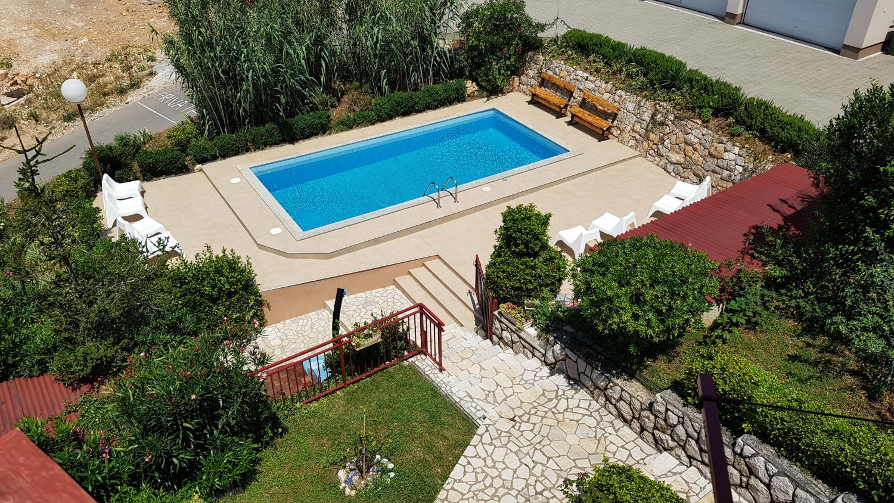 Apartment Katica view 3