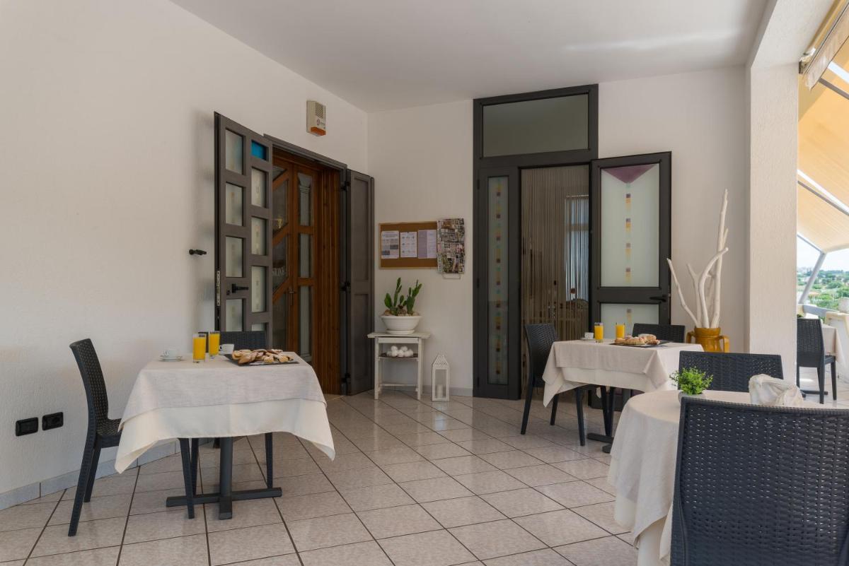 Piccolo Hotel Villa Rosa