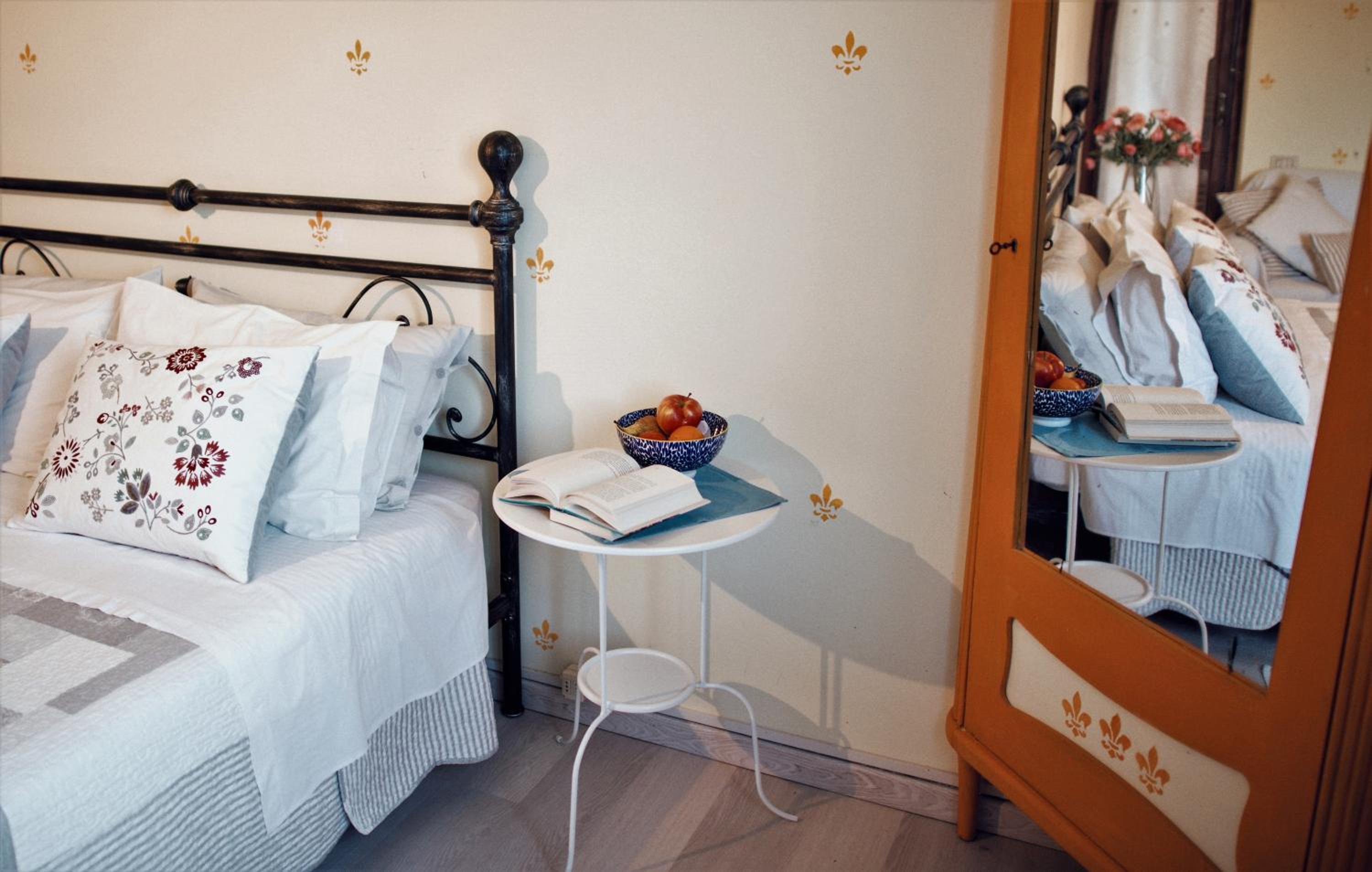 B&B Cascina Ciapilau view 3