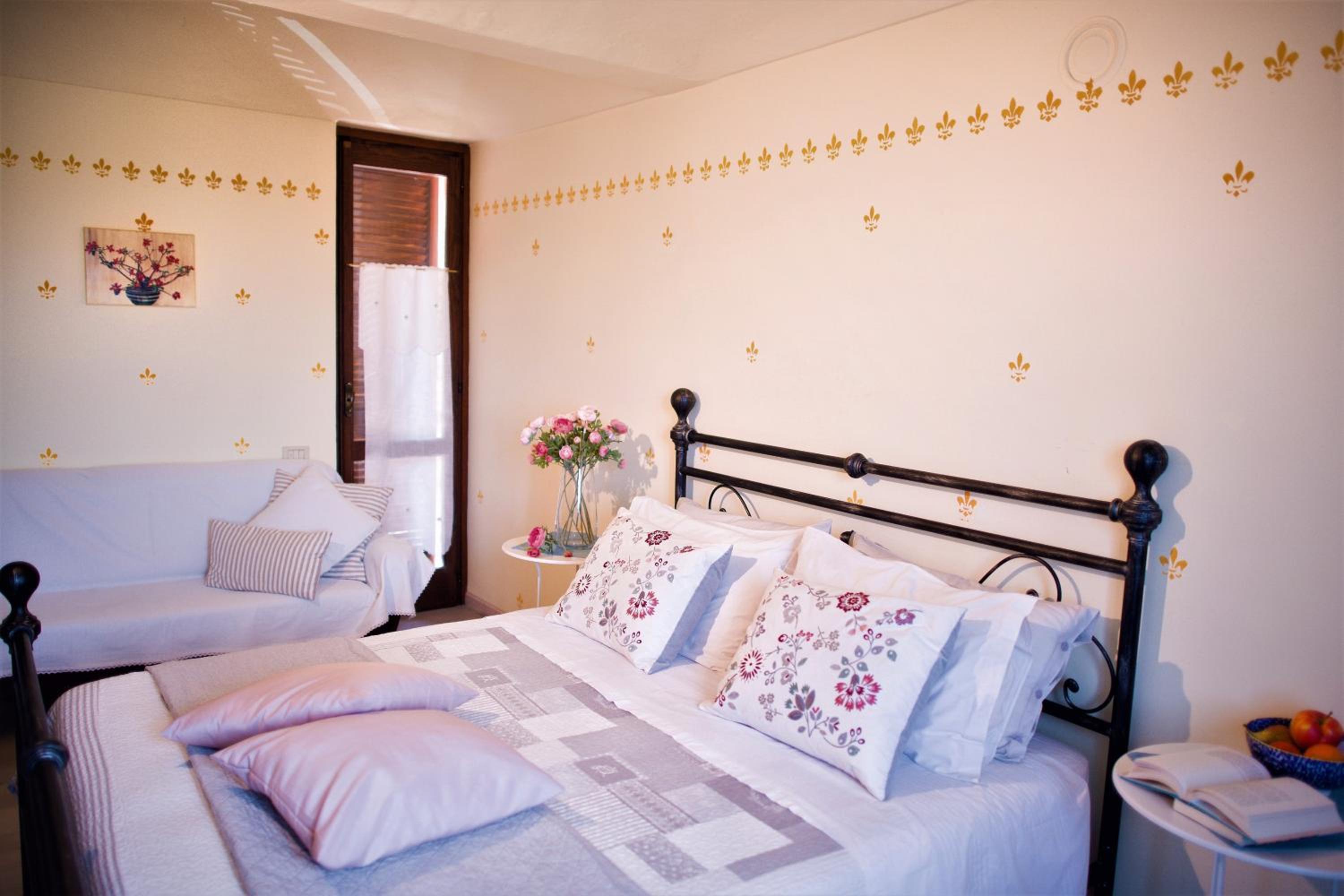 B&B Cascina Ciapilau view 2