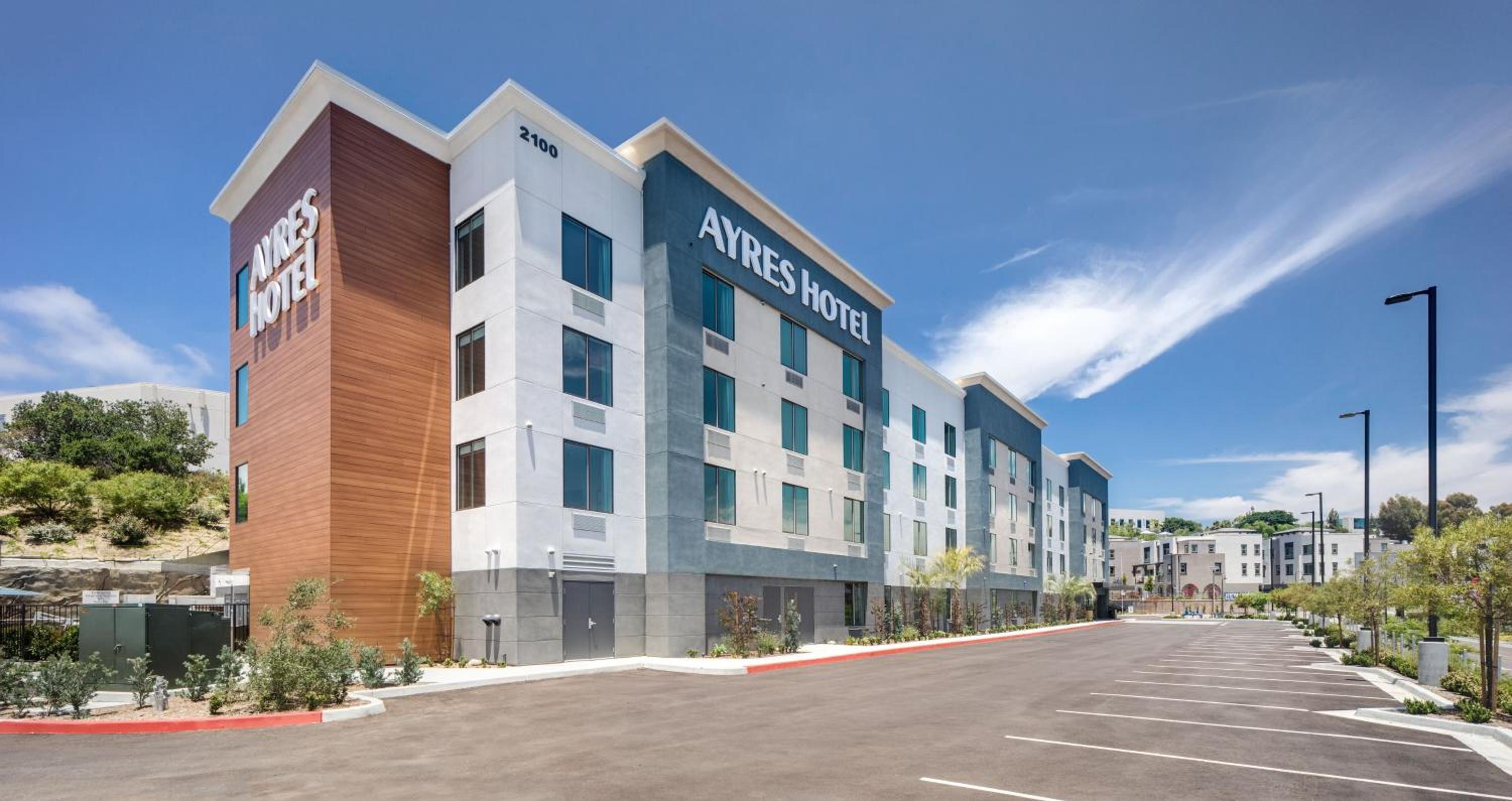 Orlando Vacations - Ayres Hotel Vista Carlsbad - Property Image 29