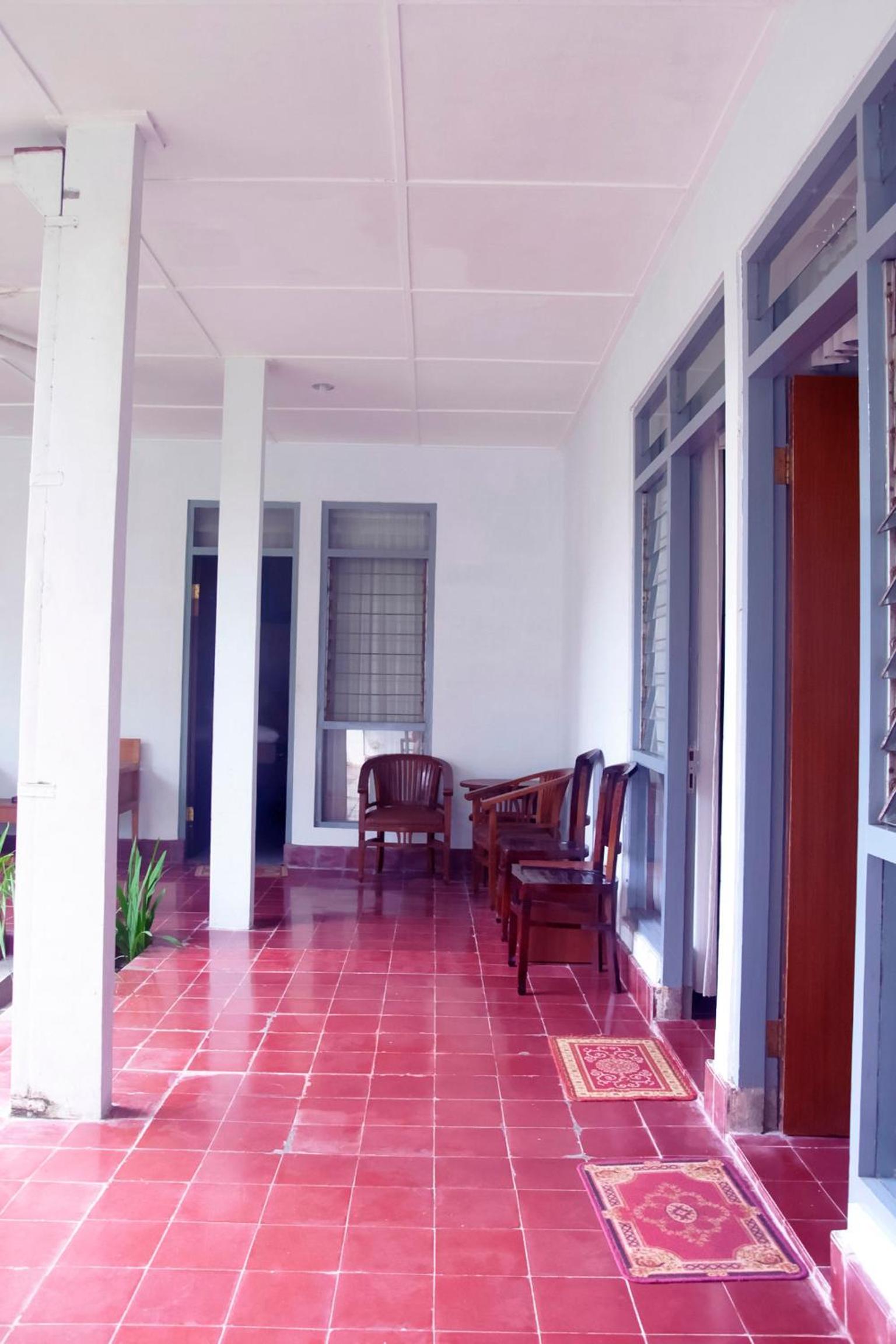 Ndalem Mantrigawen