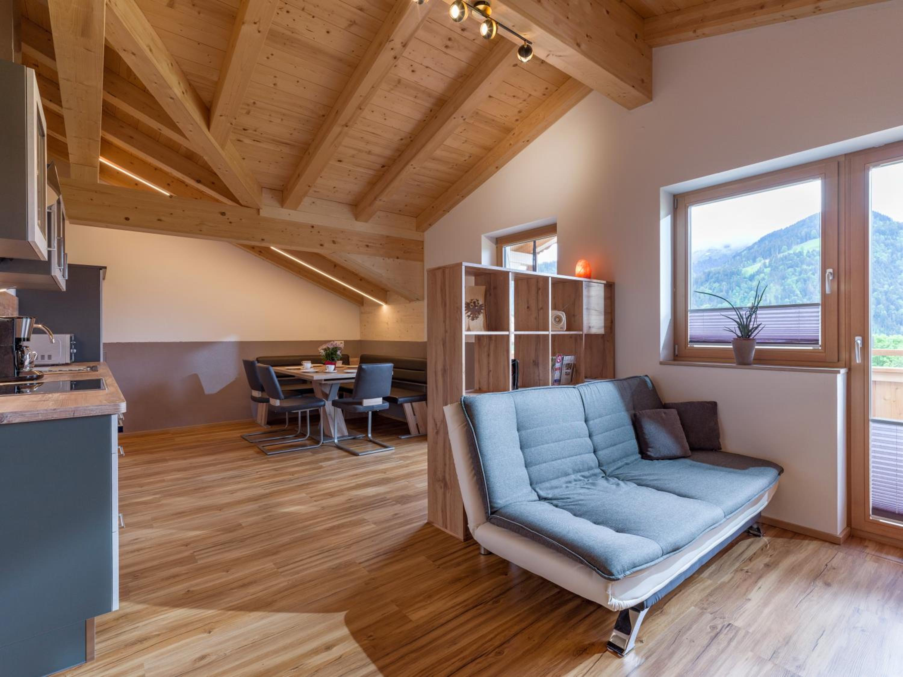 Ferienwohnung Obersteintal