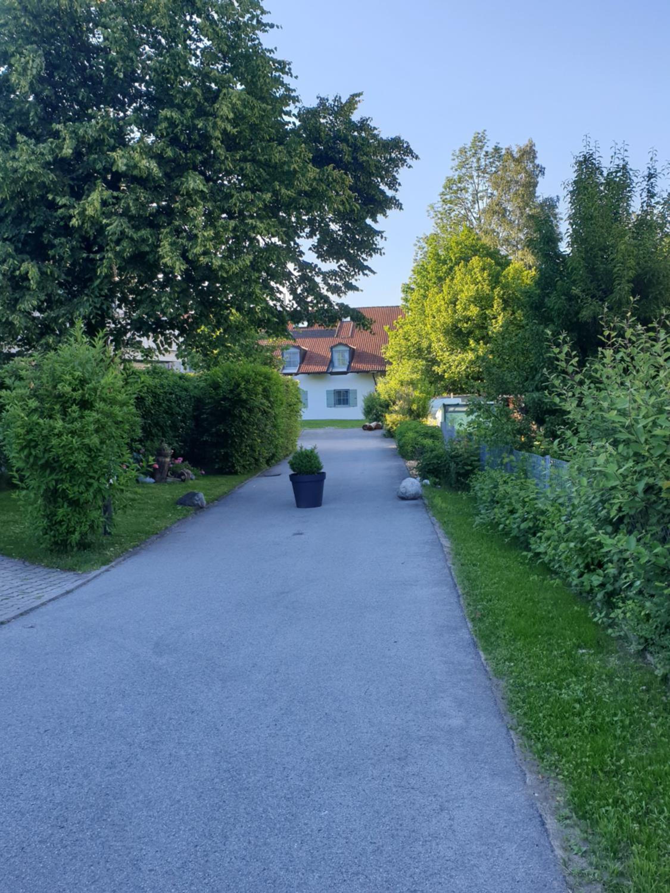 Ferienwohnanlage Brünnstein Wohnung 54