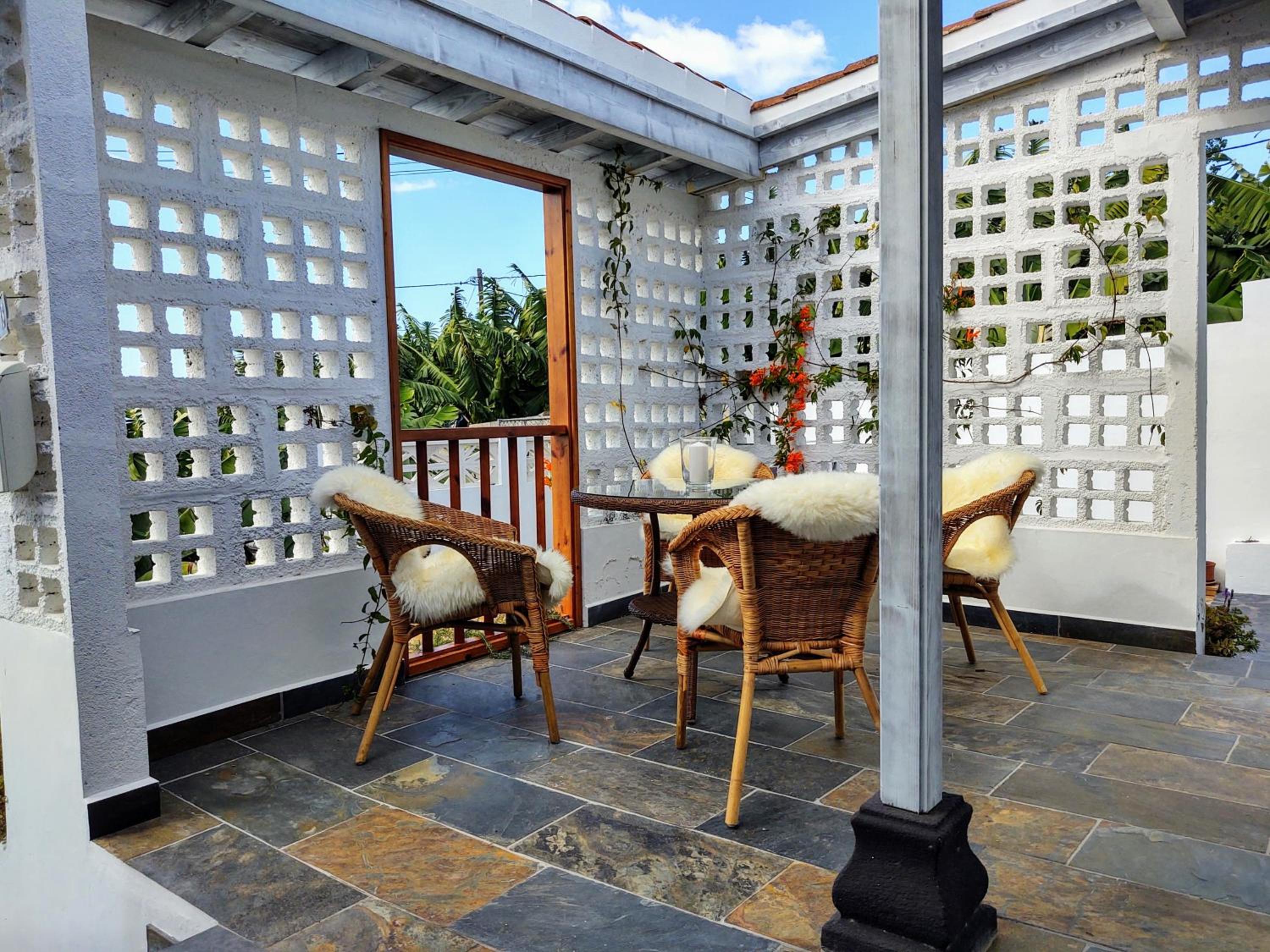 Casa Los Morros view 2