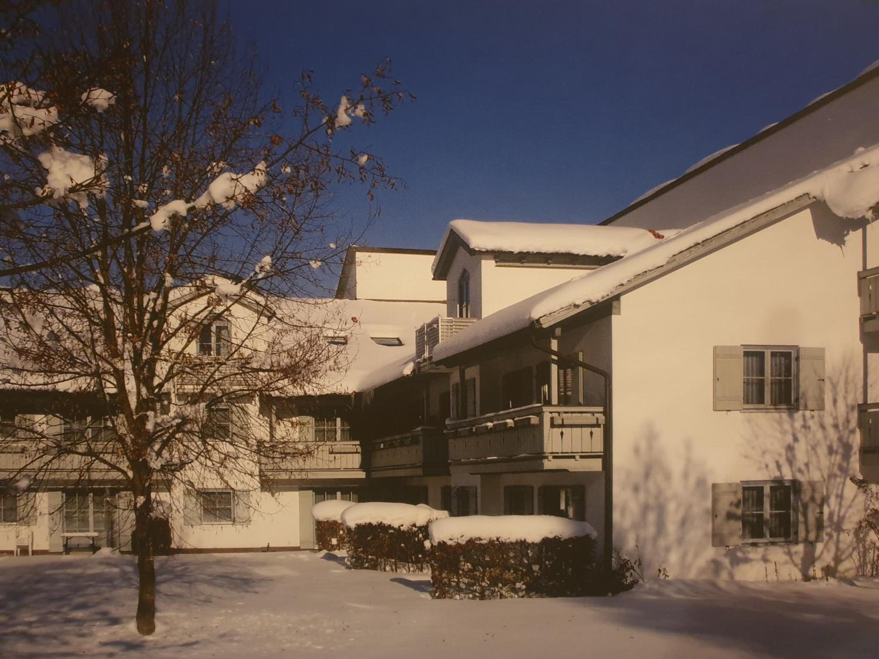 Ferienwohnanlage Brünnstein Wohnung 54