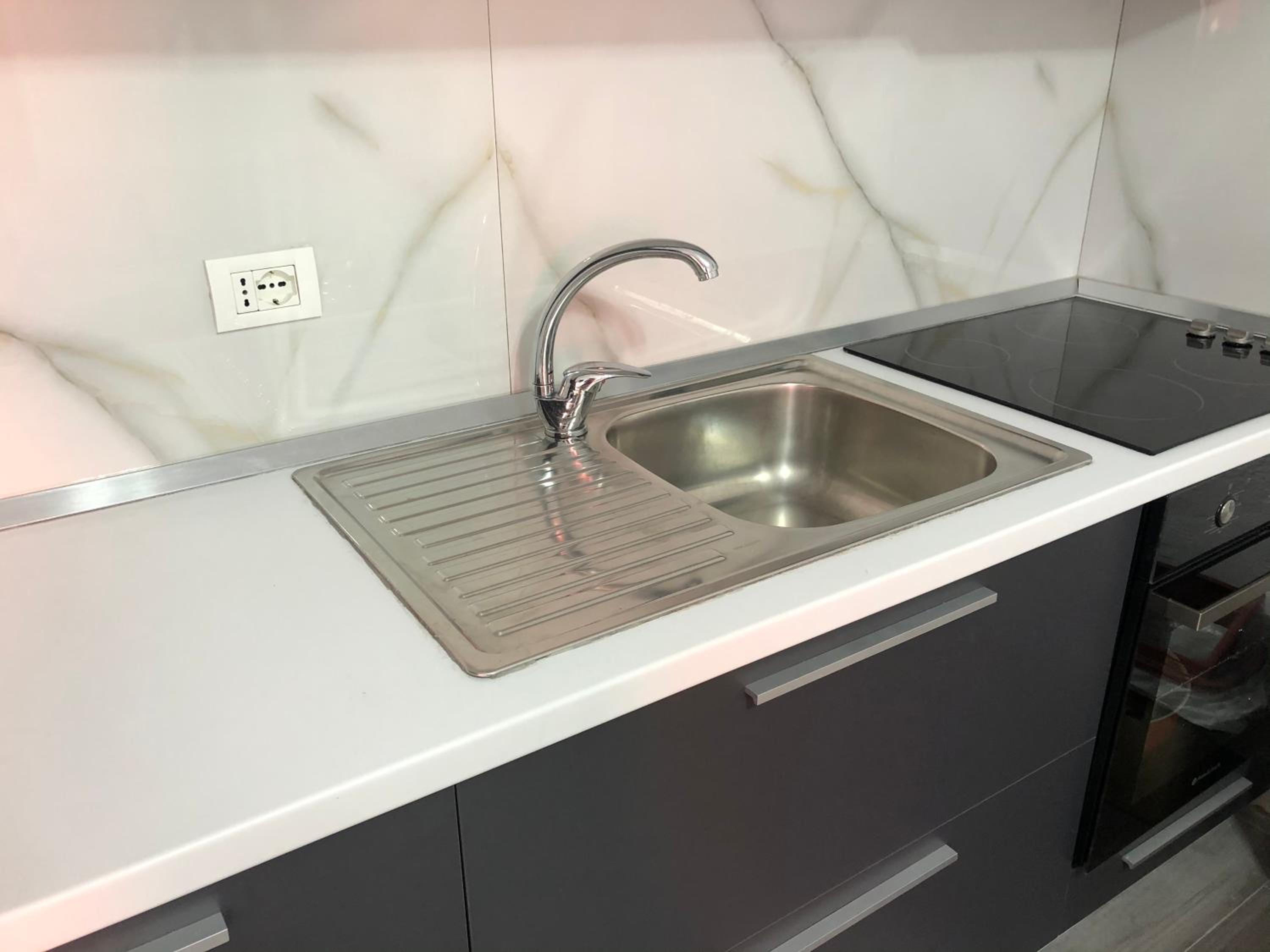 Sandri Apartment
