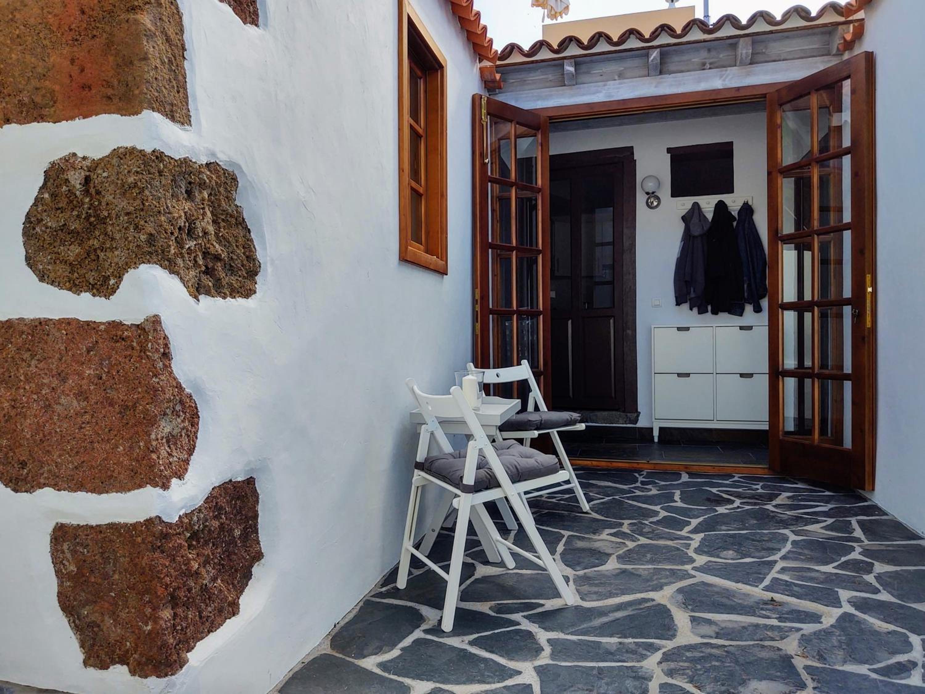Casa Los Morros view 4