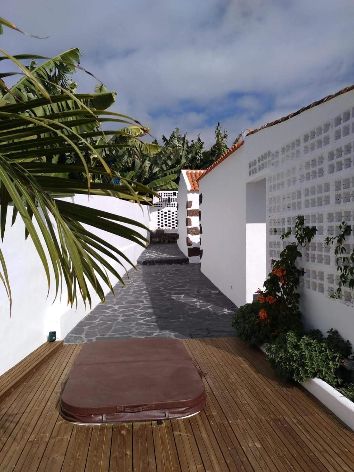 Casa Los Morros view 3