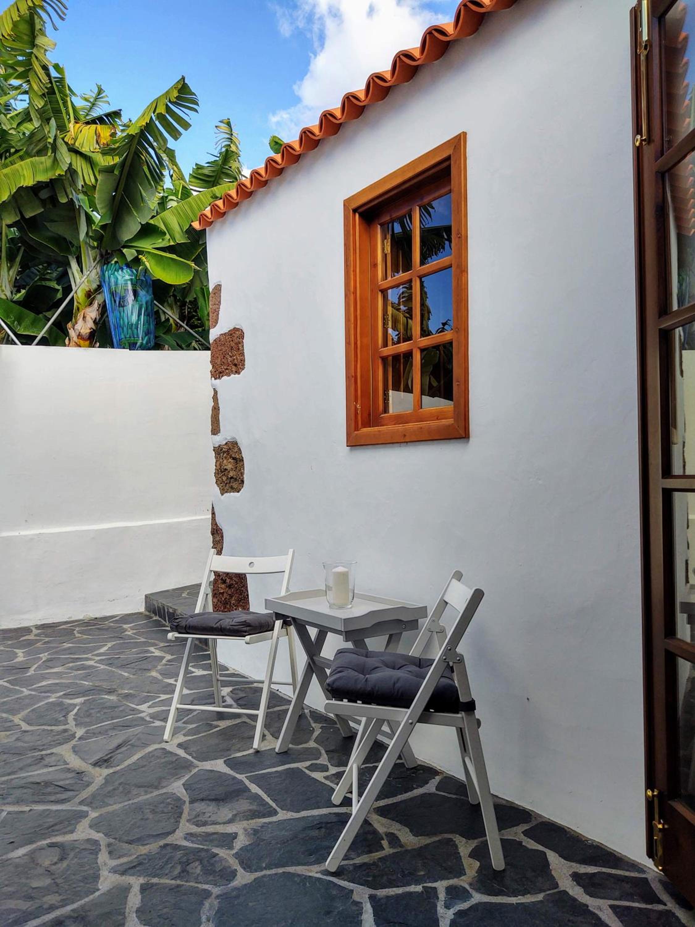 Casa Los Morros view 5