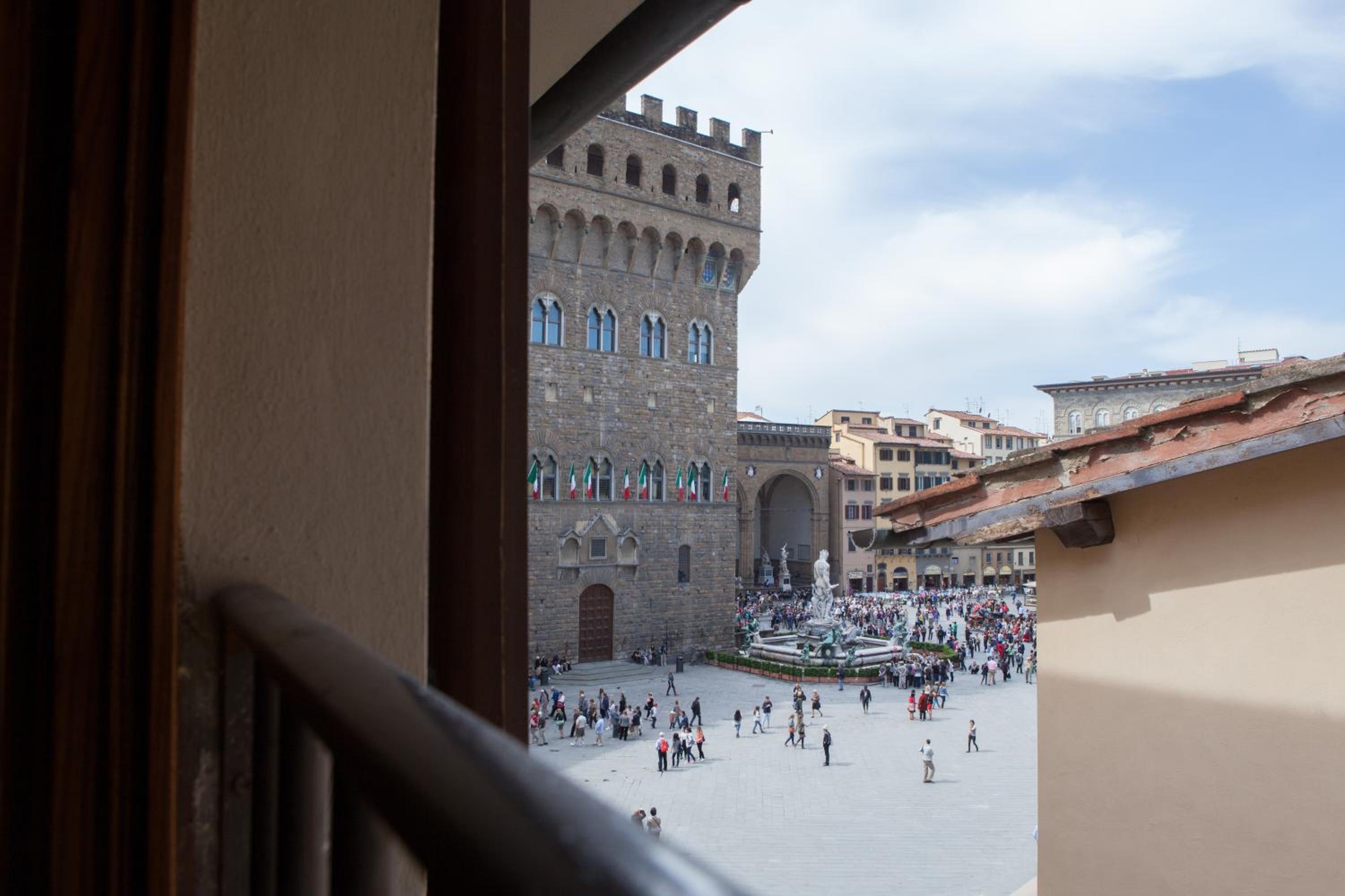 Boutique Hotel In Piazza Della Signoria photo 4