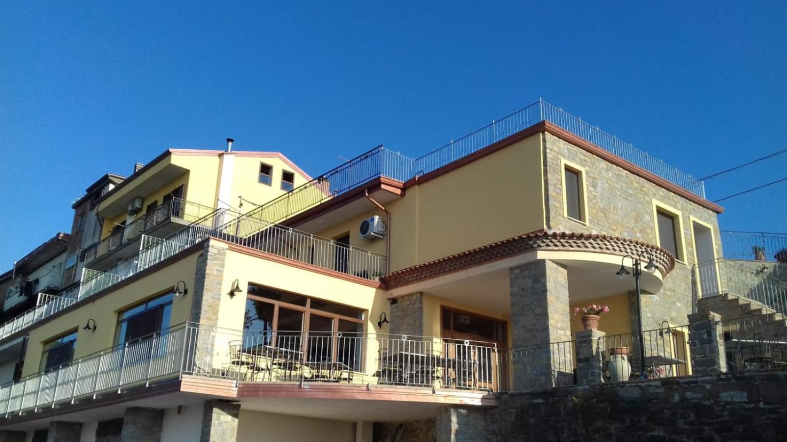 Agriturismo Gli Antichi Sapori Di Anna Coppola - con stazione di ricarica veicoli elettrici