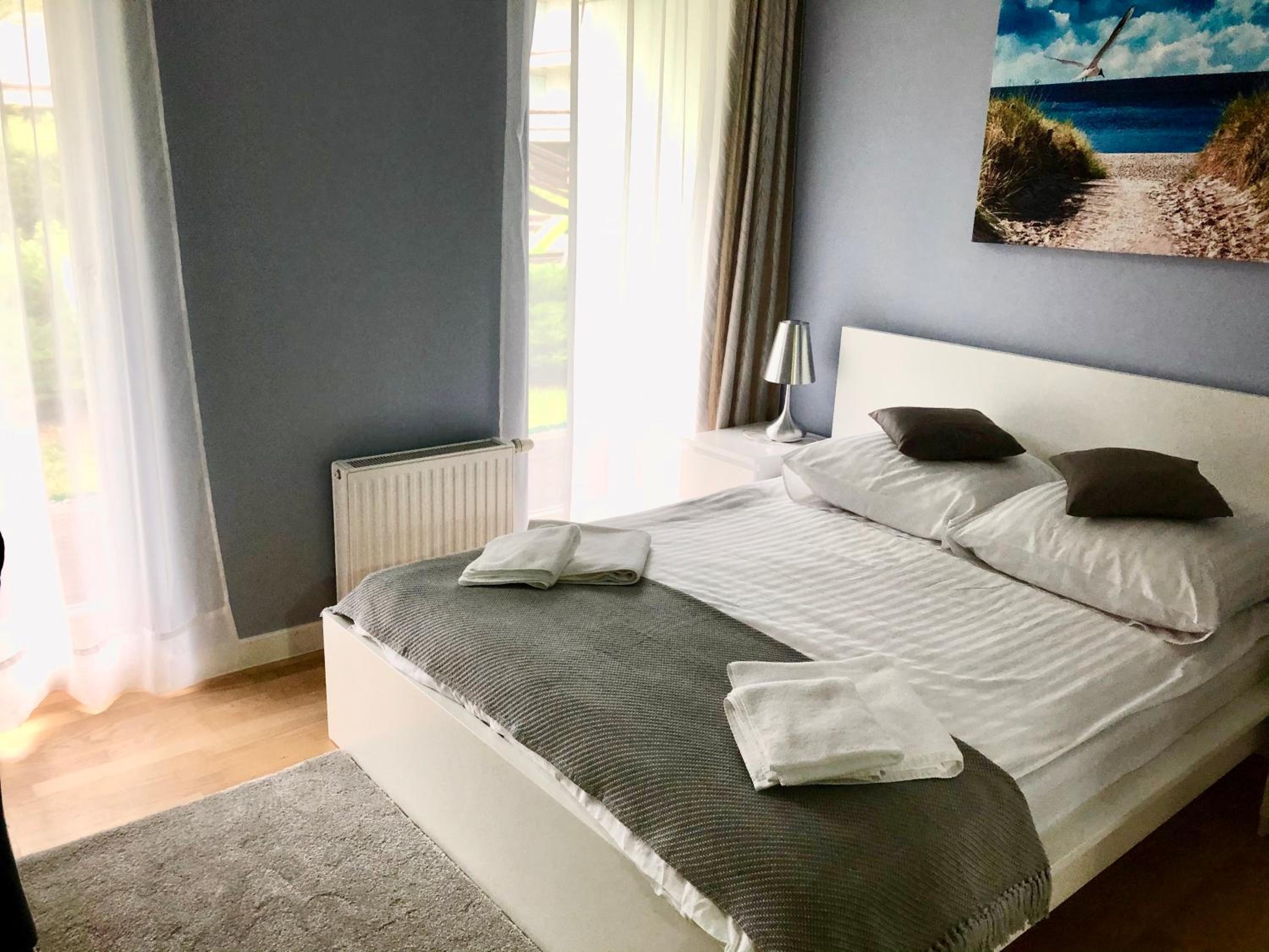 Apartament Family Beach przy Golden Tulip view 3