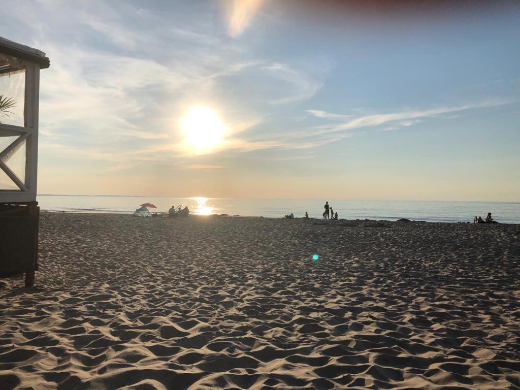 Apartament Family Beach przy Golden Tulip view 5