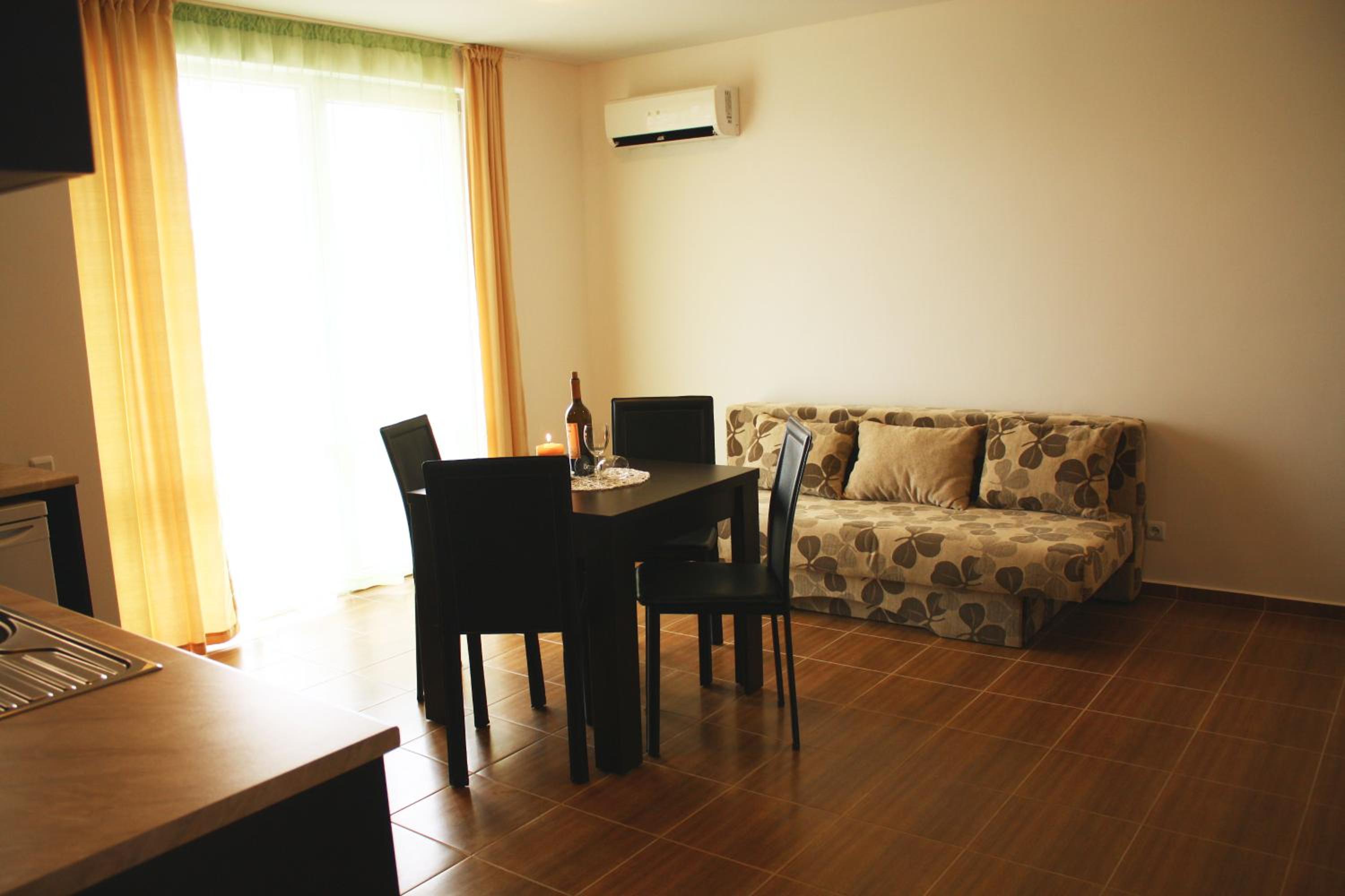Guest House ASK