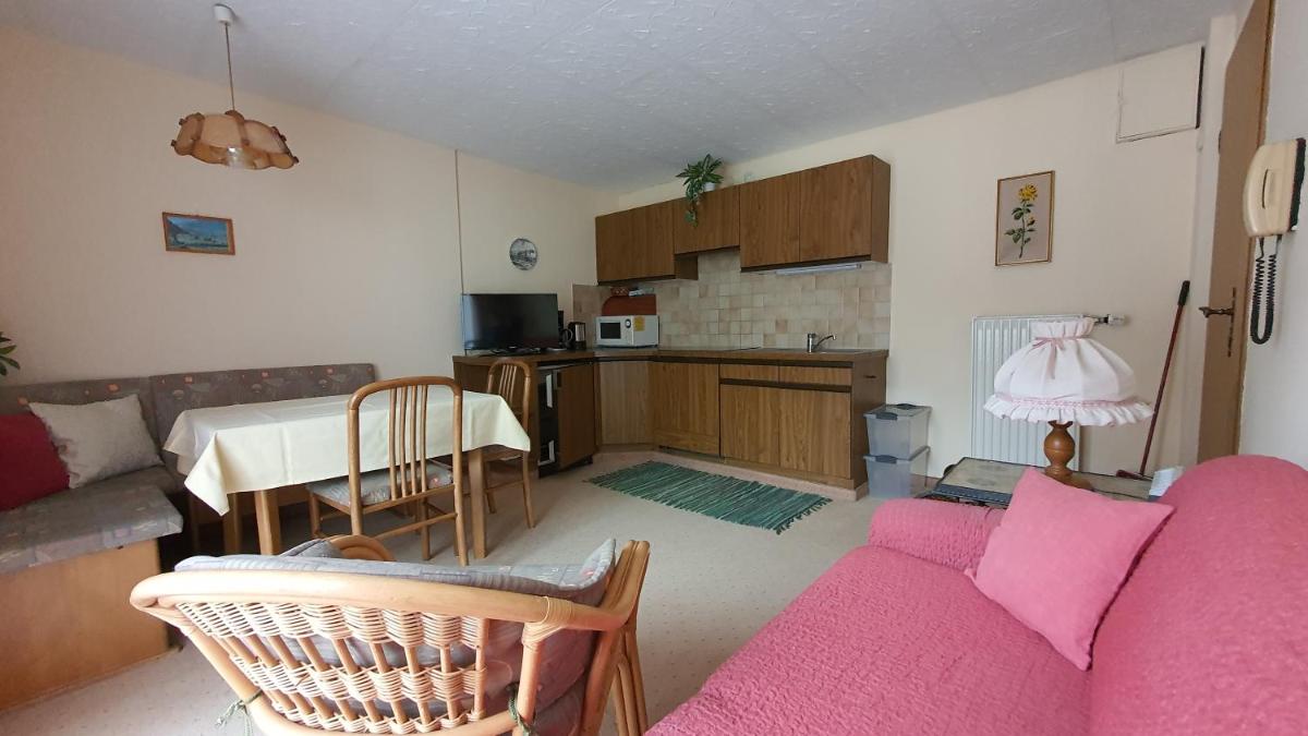 Apartmenthaus Erna
