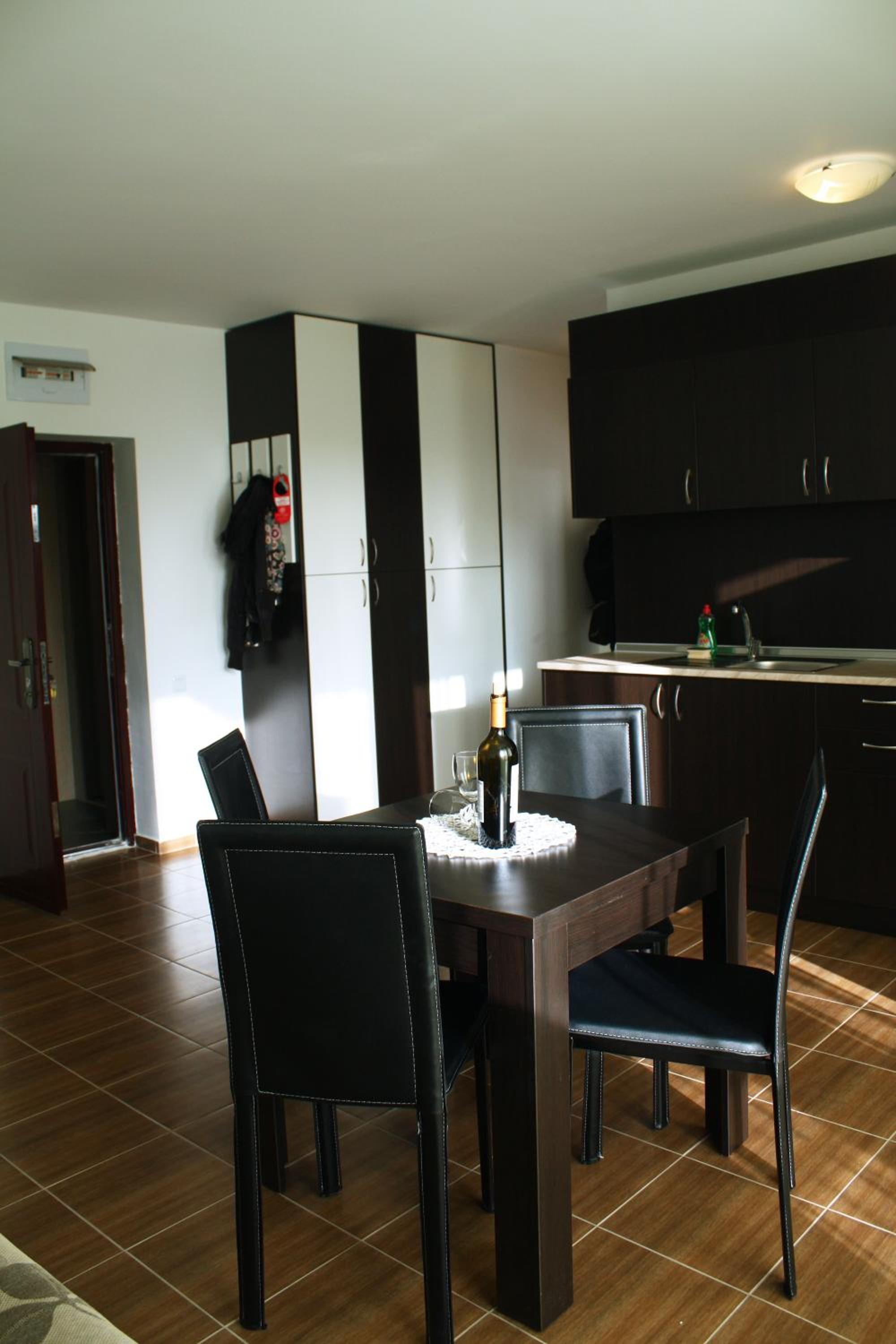 Guest House ASK