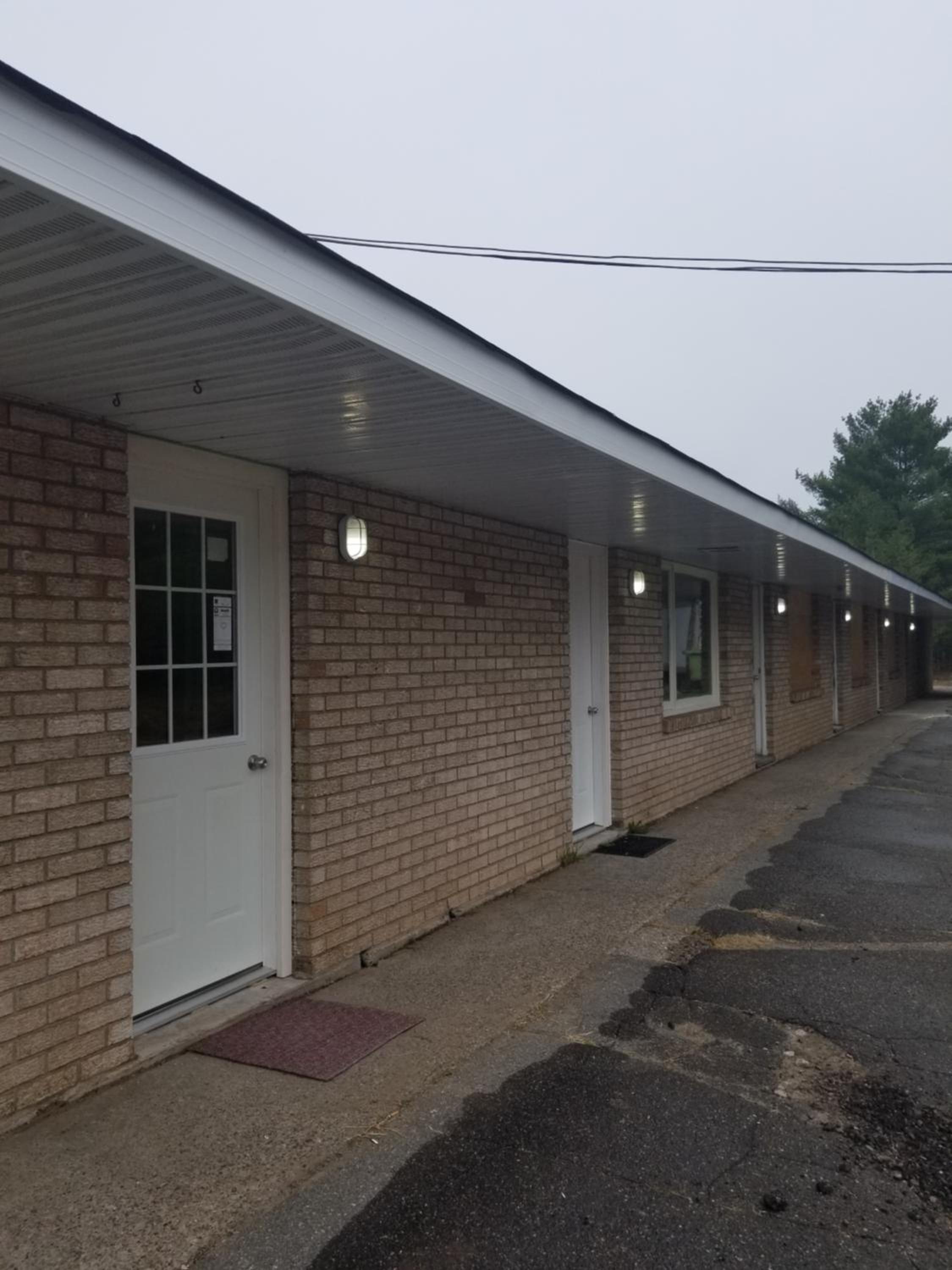 Super Nights Inn view 5