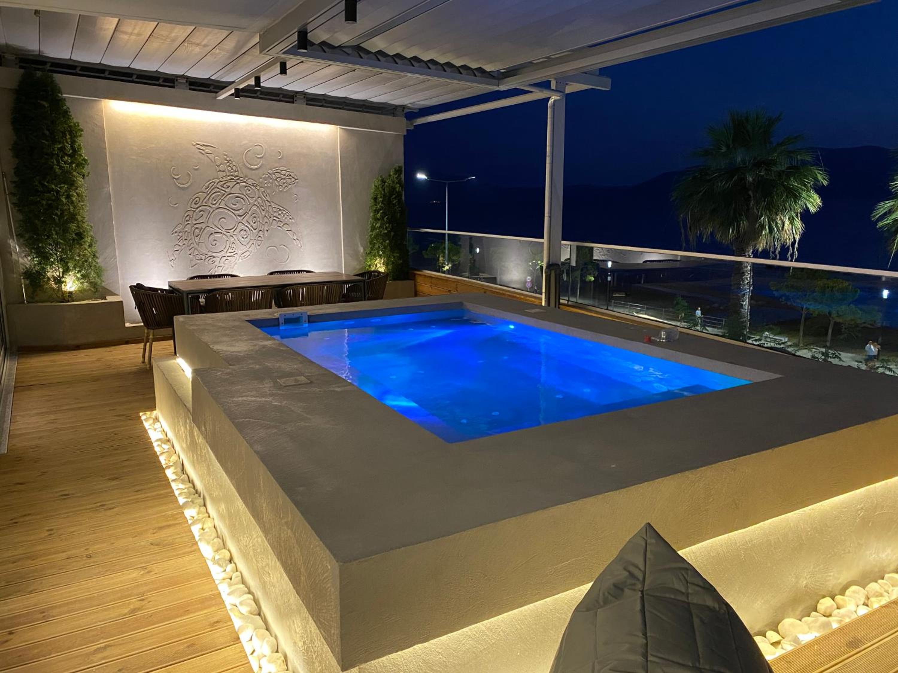 Belleview Apartment 2