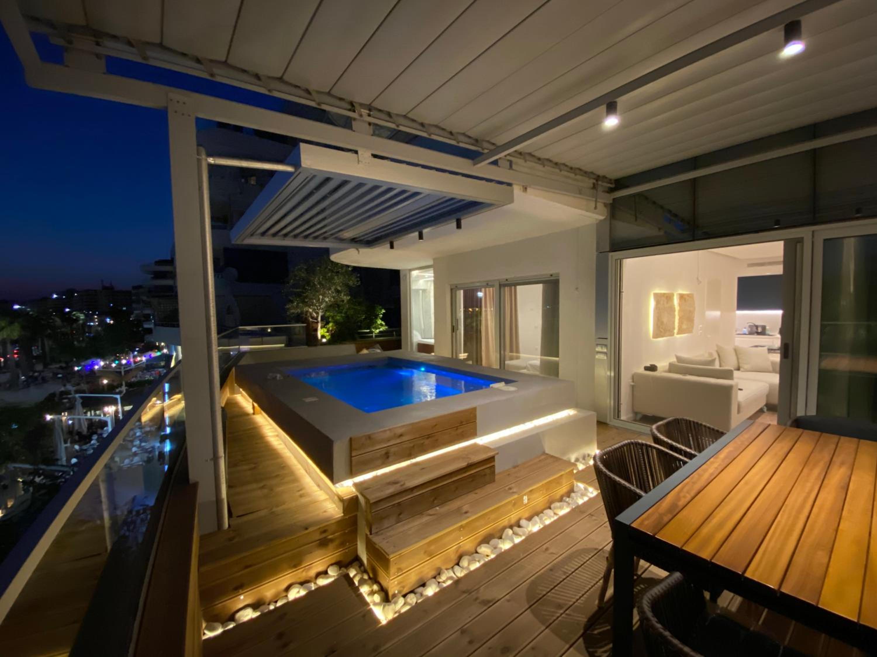 Belleview Apartment 2