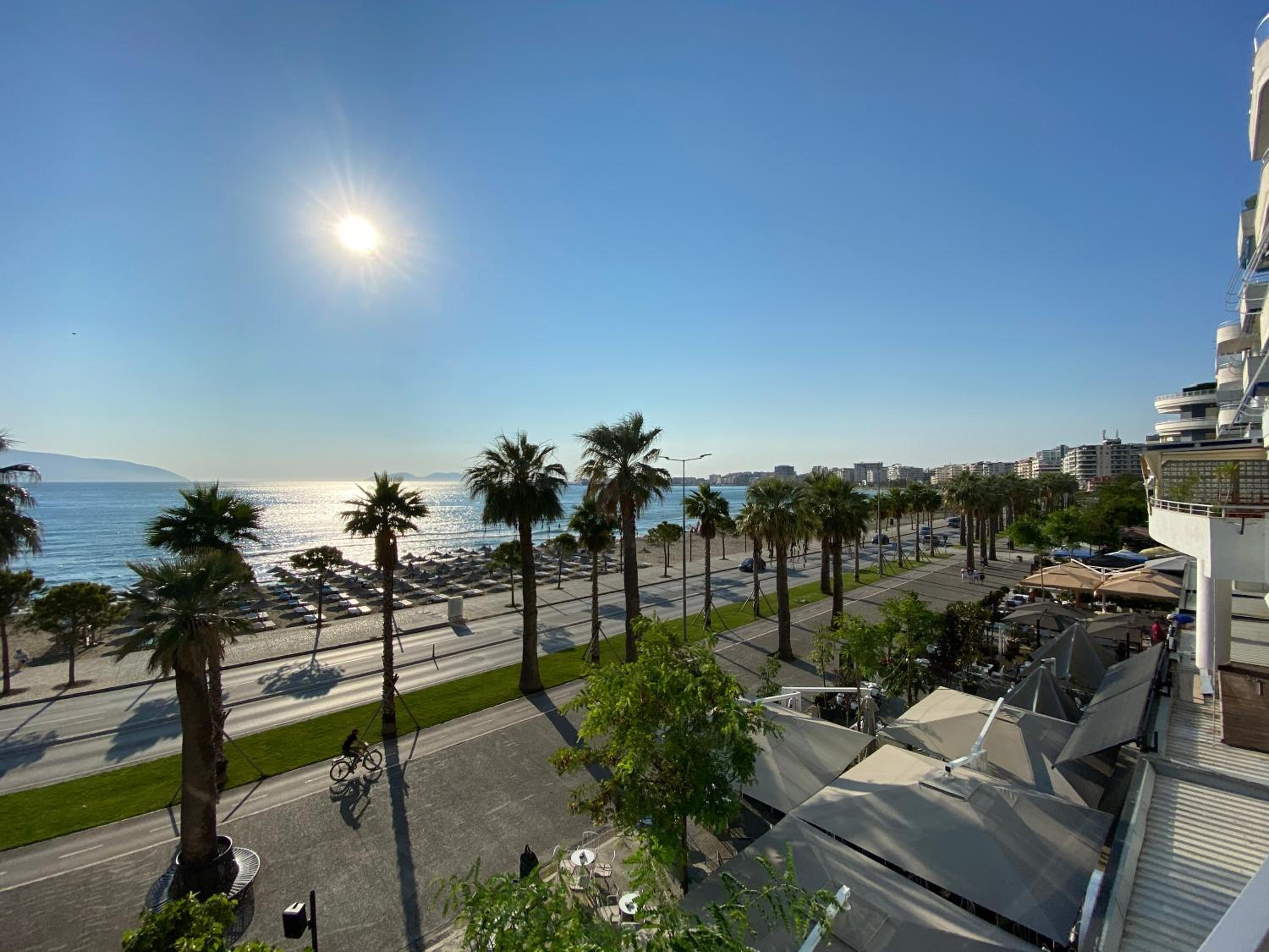 Belleview Apartment 2