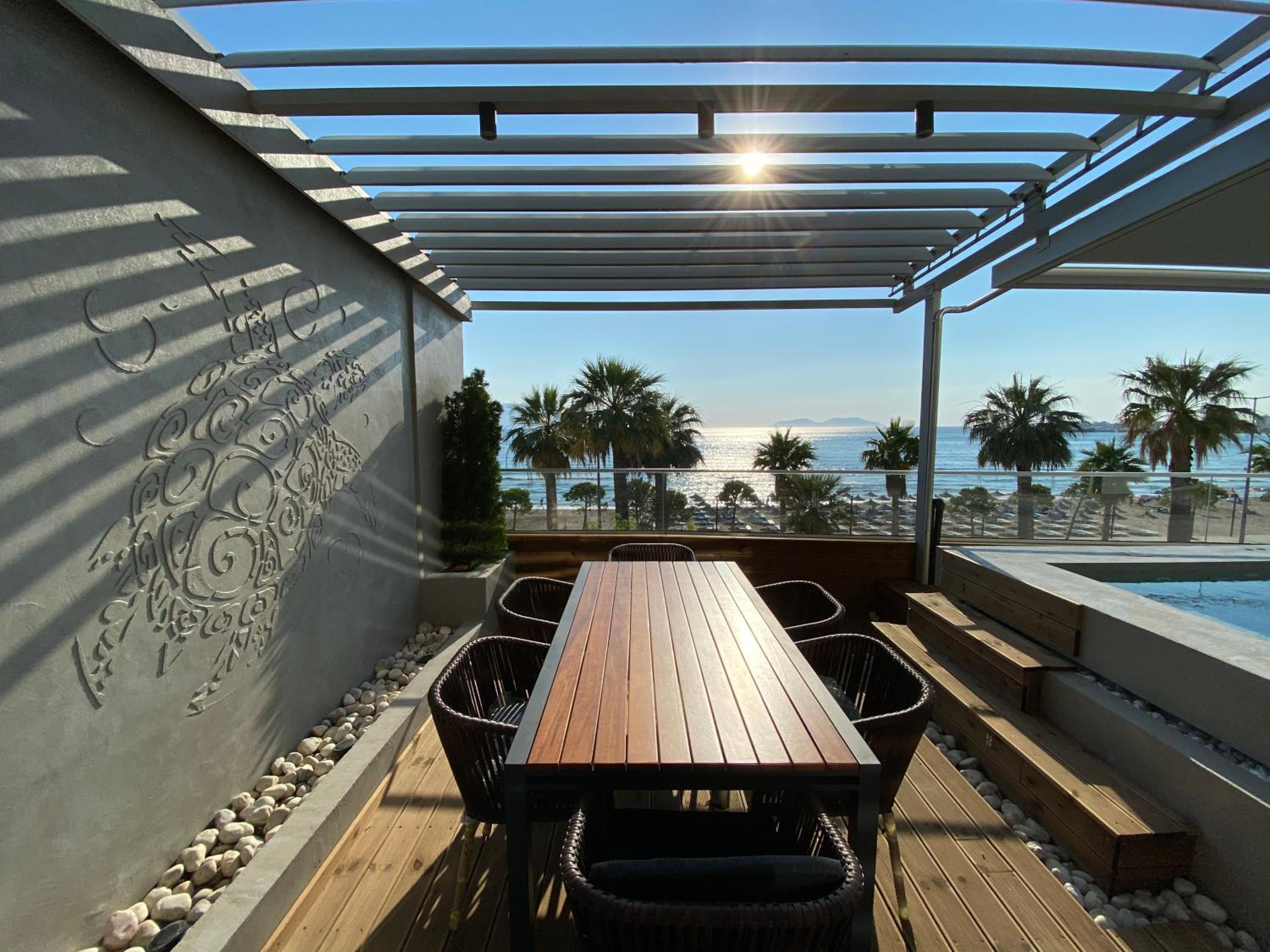 Belleview Apartment 2