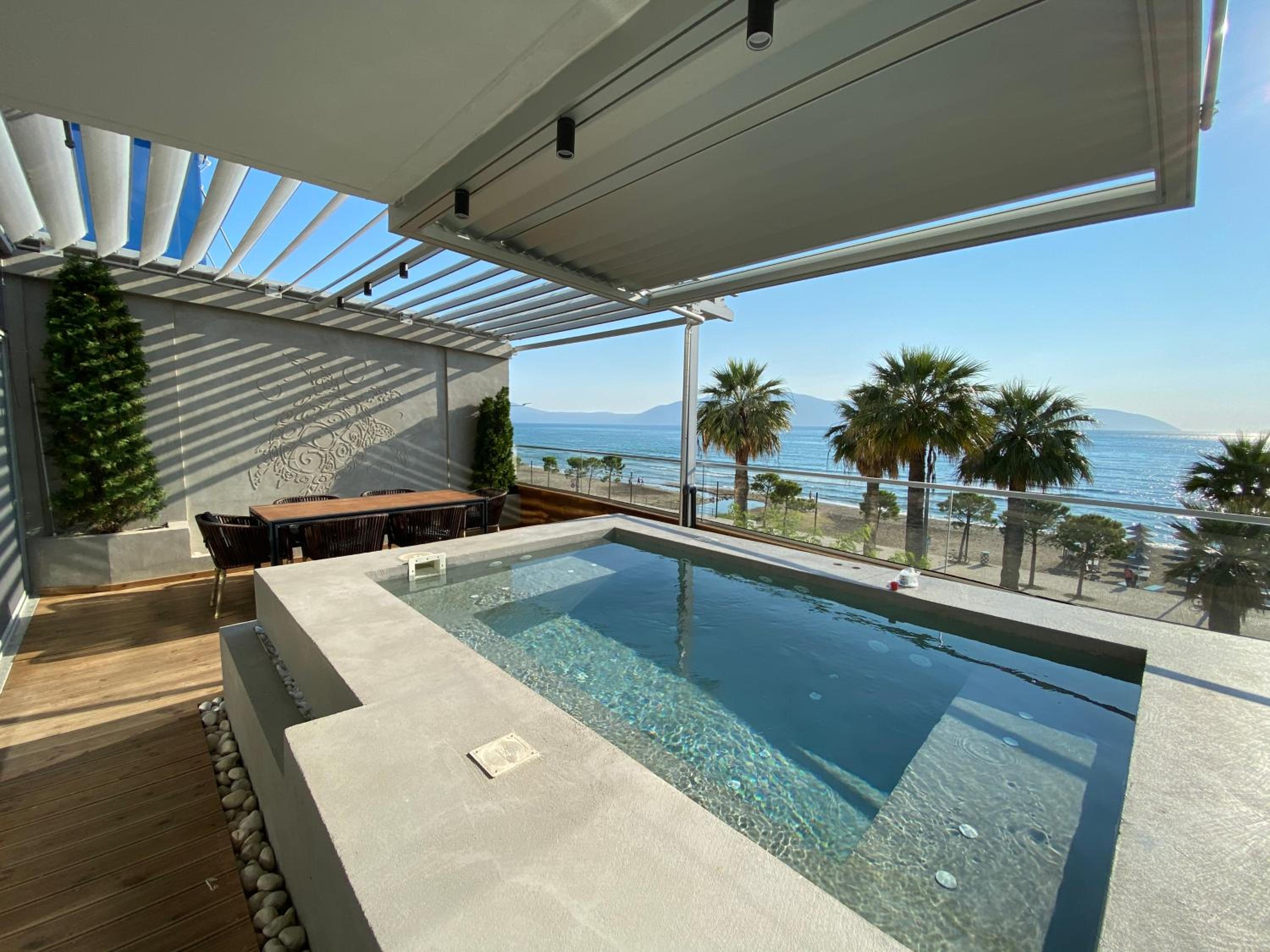 Belleview Apartment 2