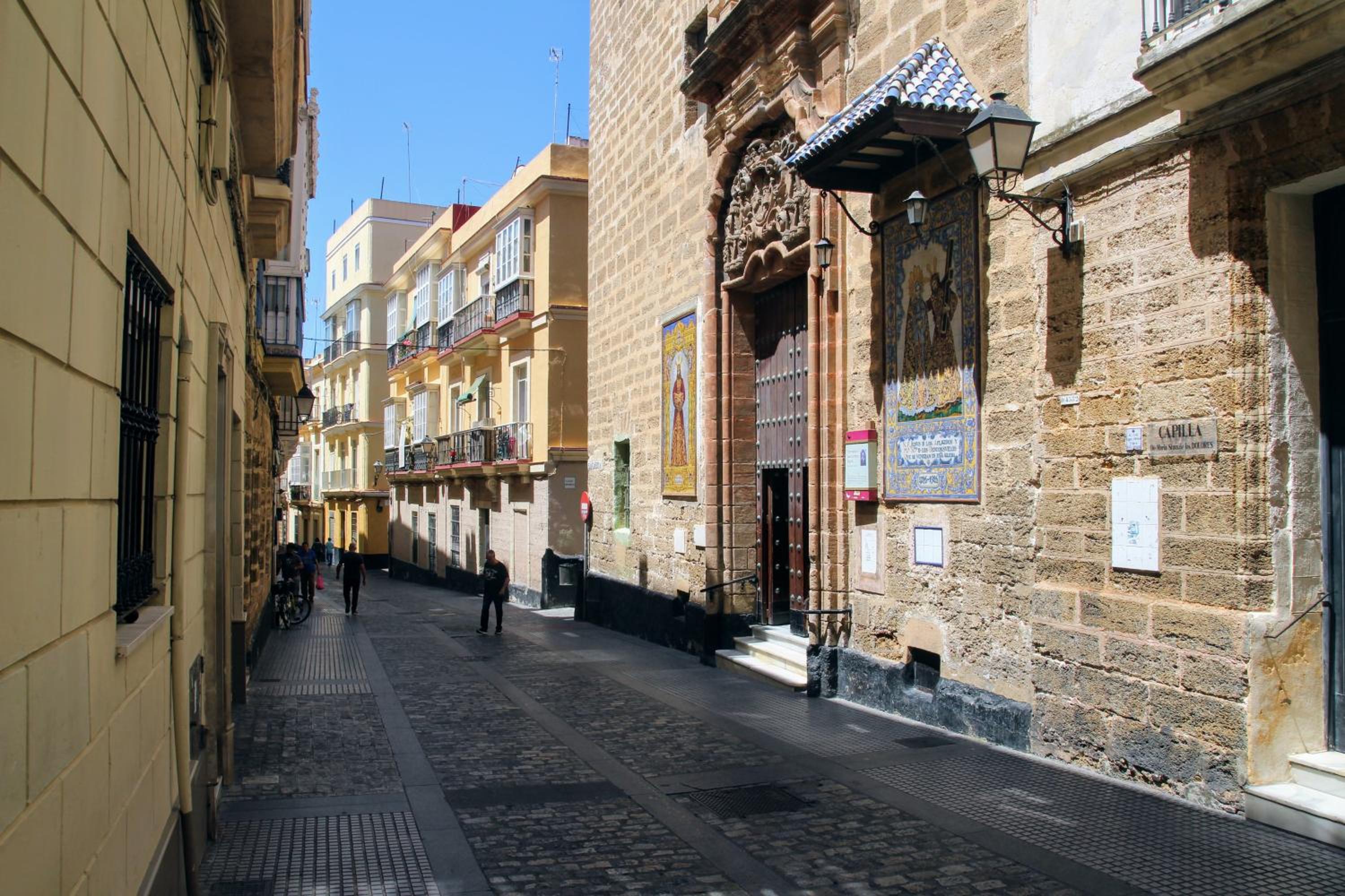 Atico de los FRANCESES by Cadiz4Rentals photo 4
