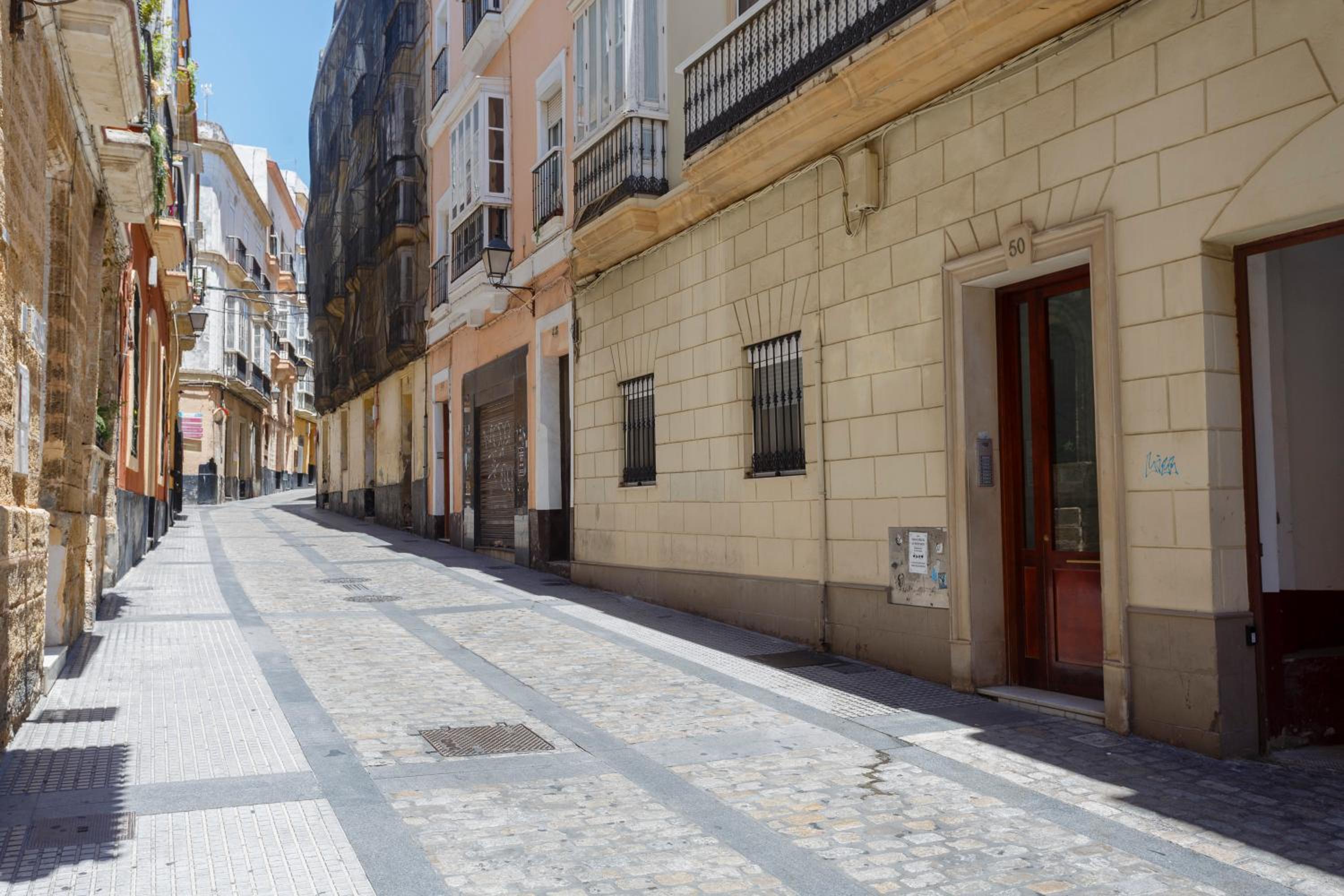 Atico de los FRANCESES by Cadiz4Rentals photo 5