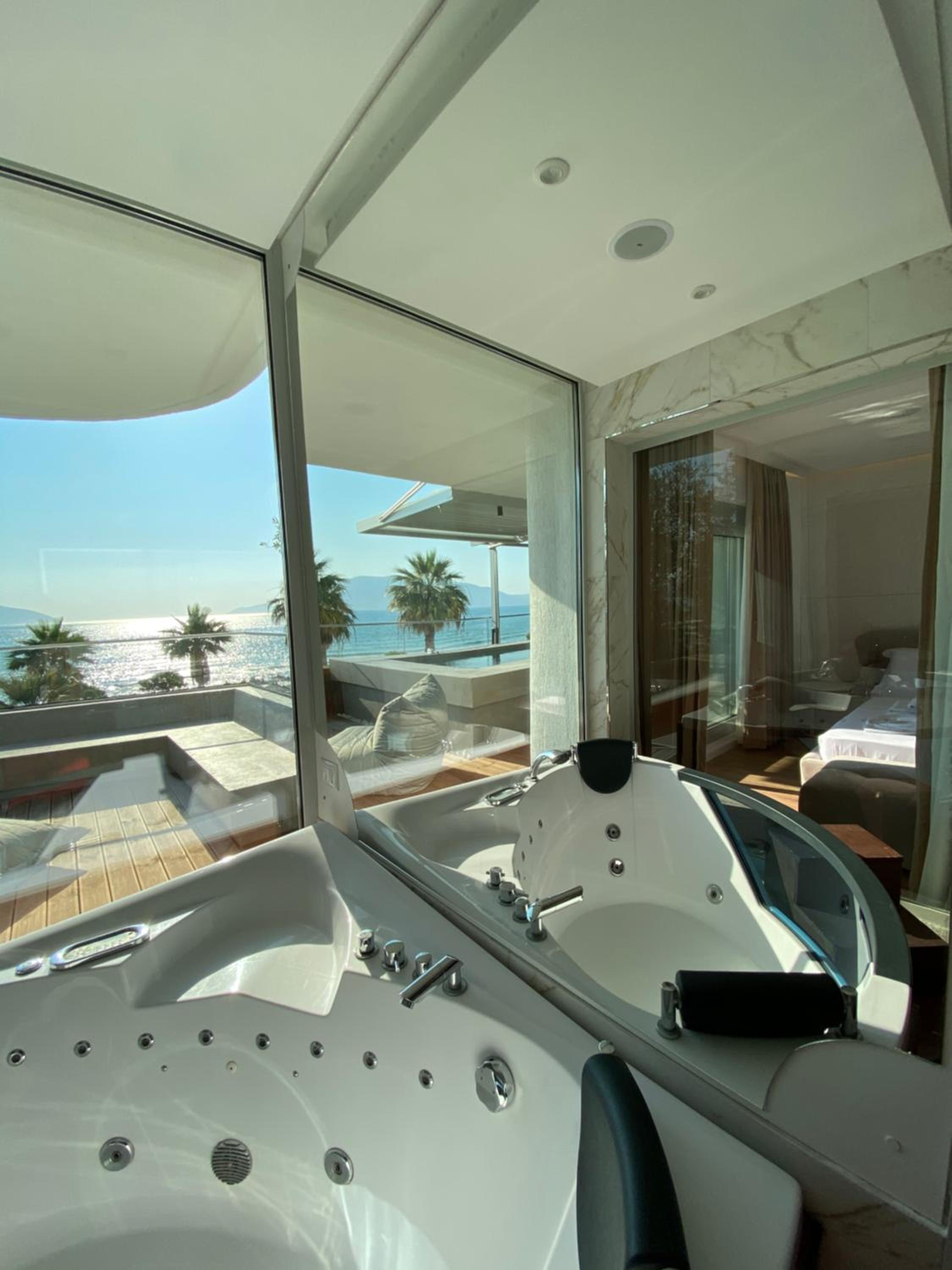 Belleview Apartment 2