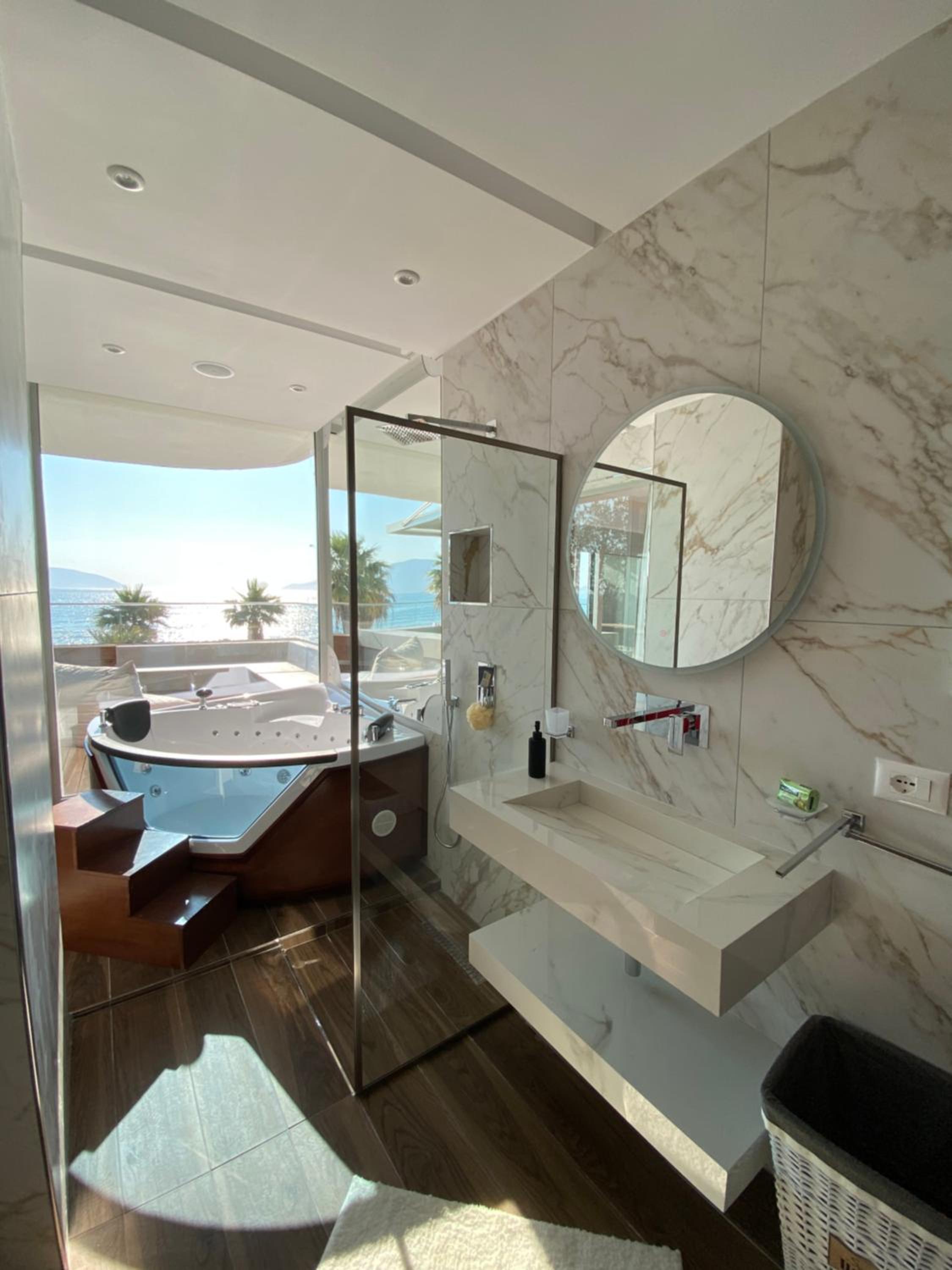Belleview Apartment 2
