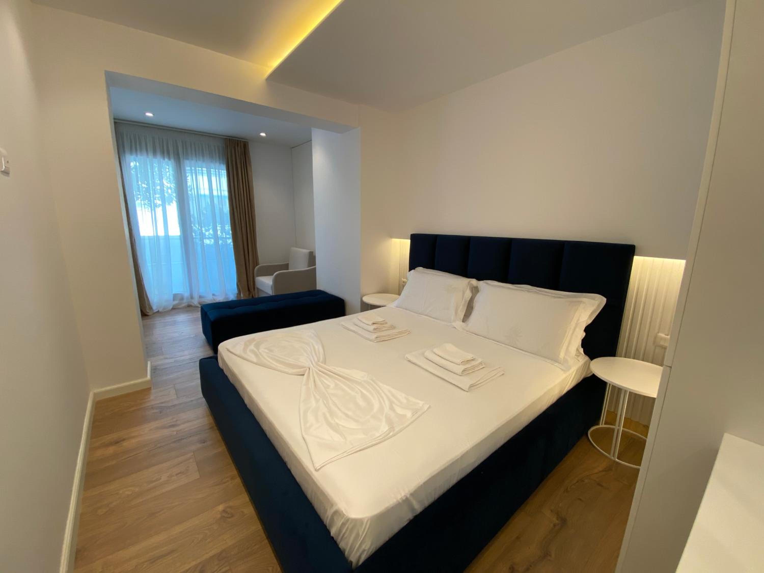 Belleview Apartment 2