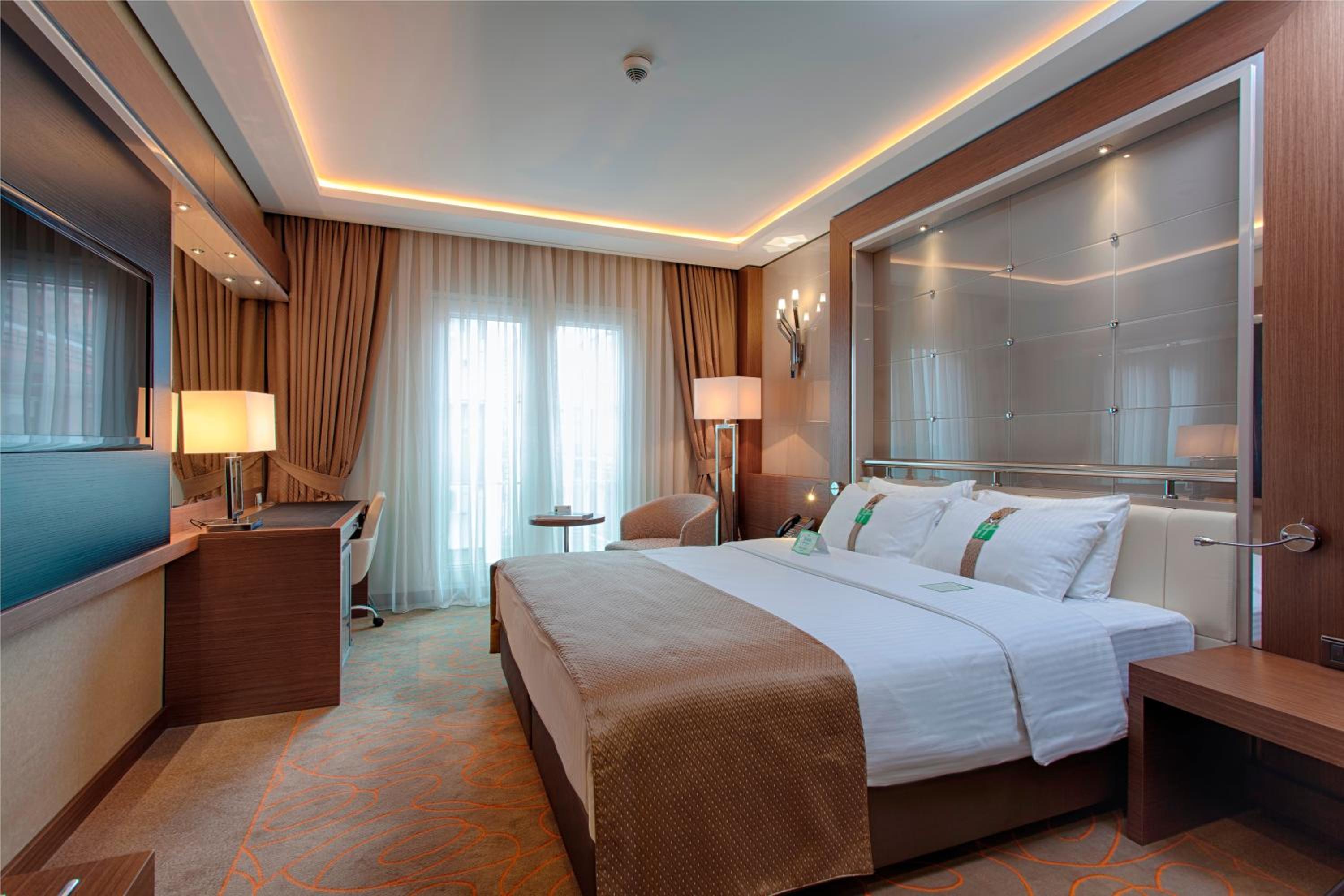 Holiday Inn Ankara-Kavaklidere, an IHG Hotel - Image 127