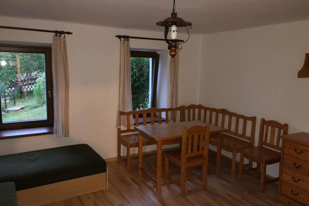Bývanie s výhľadom v lokalite Detva view 4