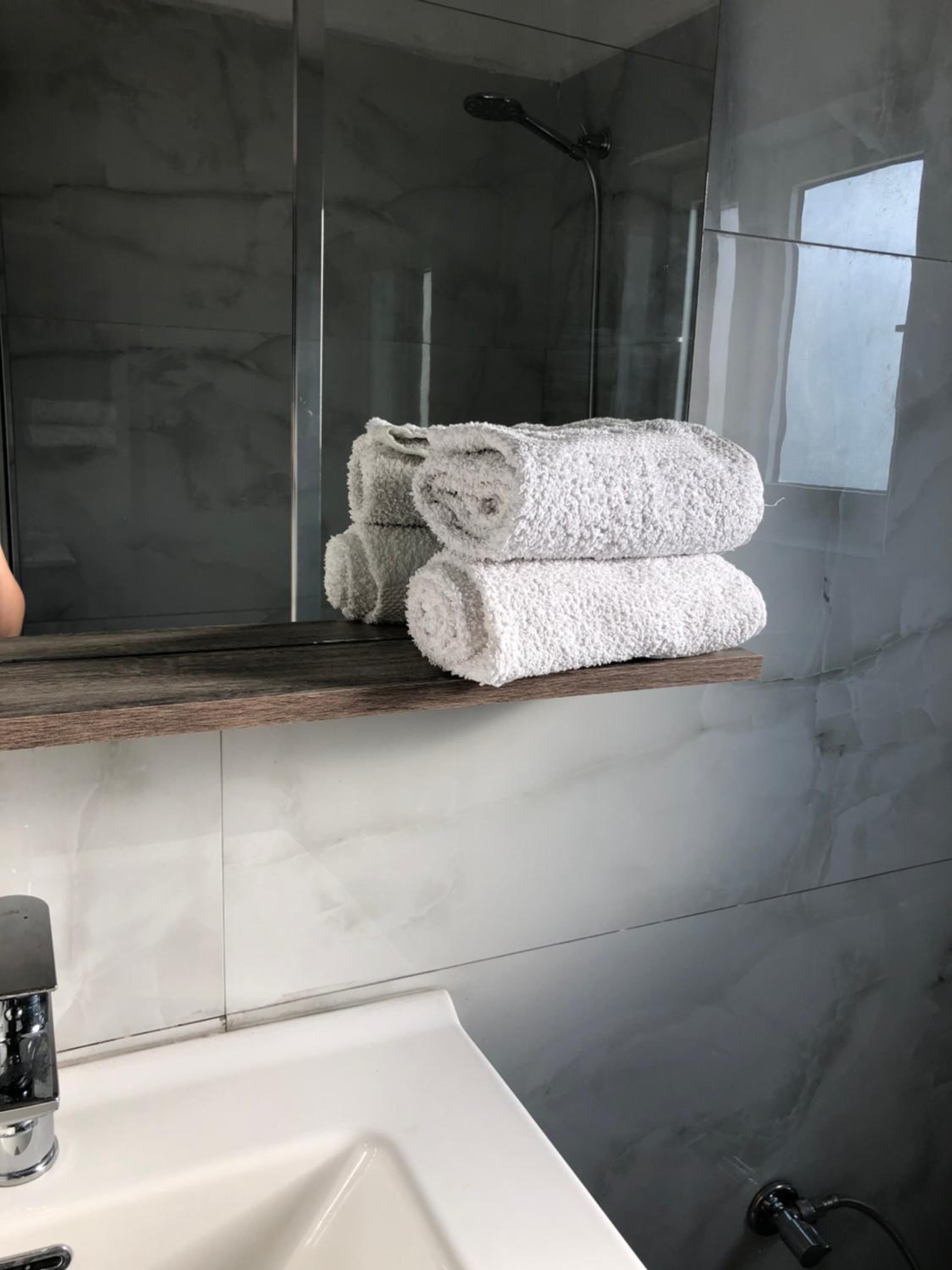 Sandri Apartment