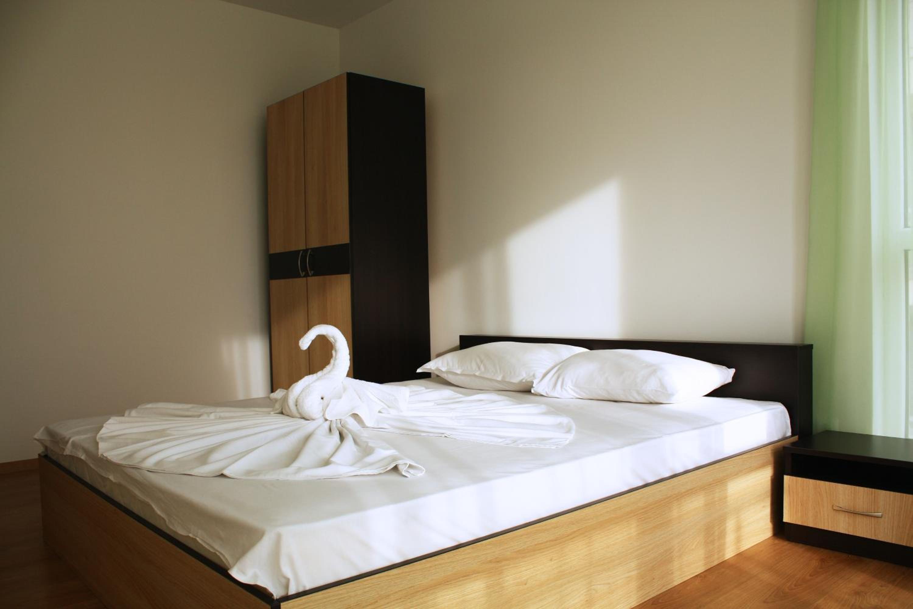 Guest House ASK