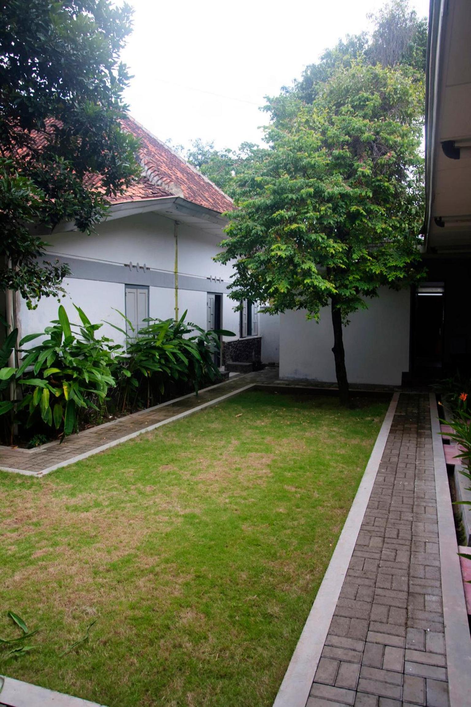 Ndalem Mantrigawen