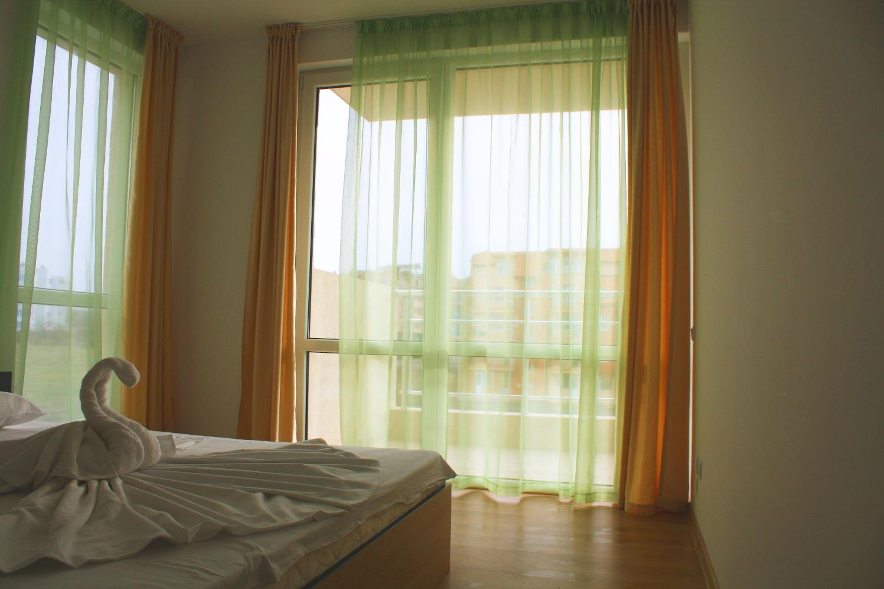 Guest House ASK