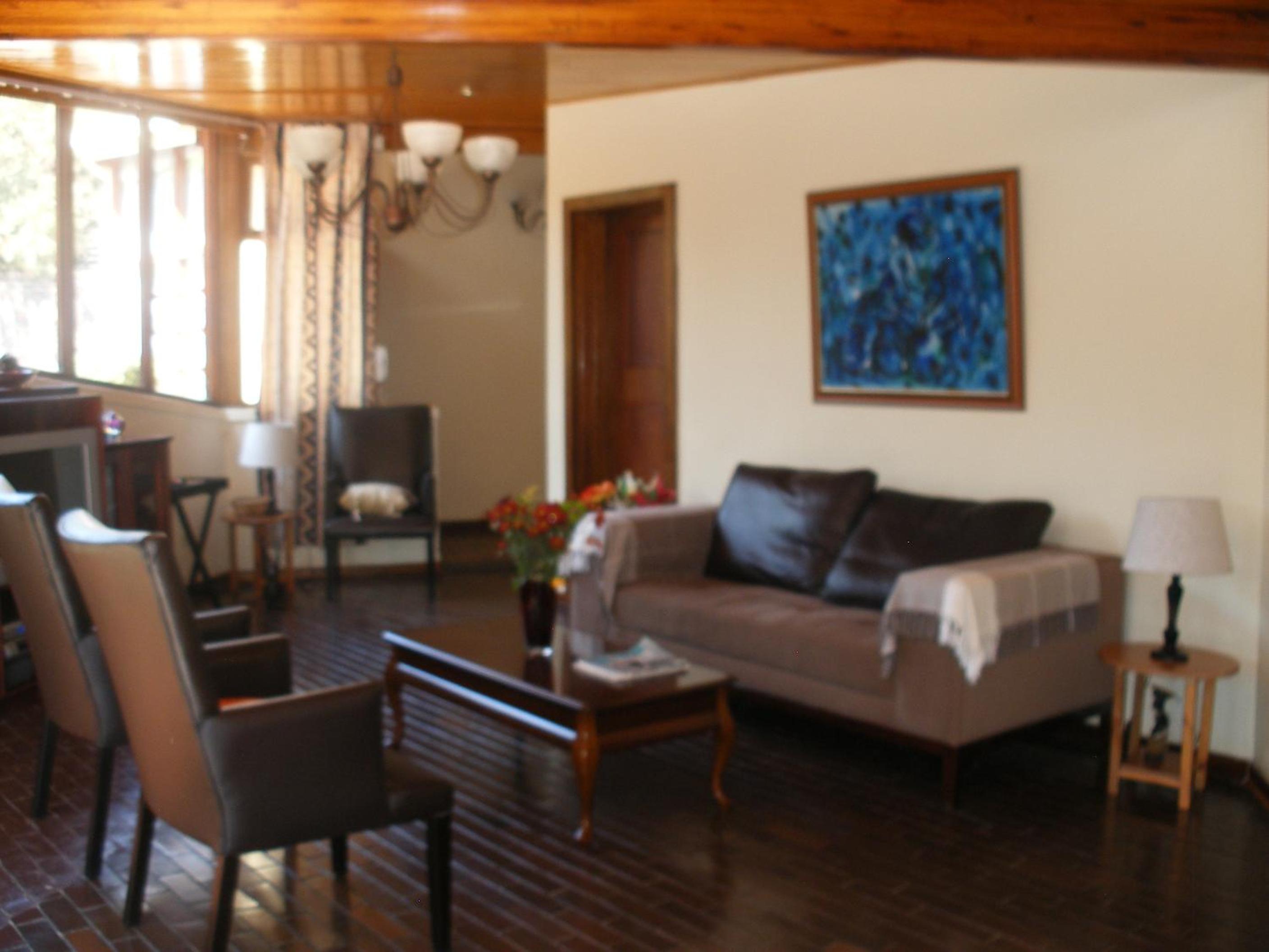 Somona Guest House