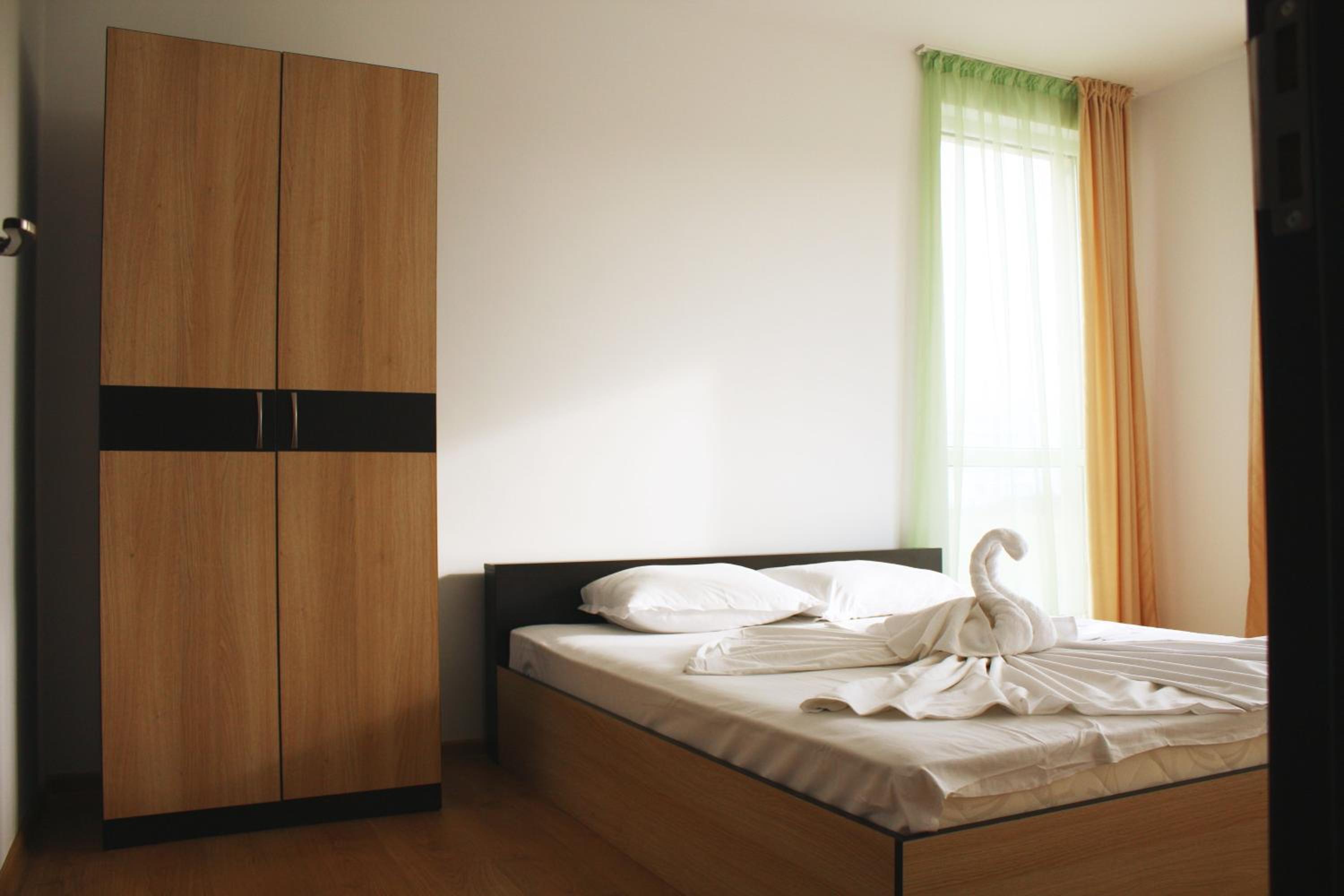 Guest House ASK