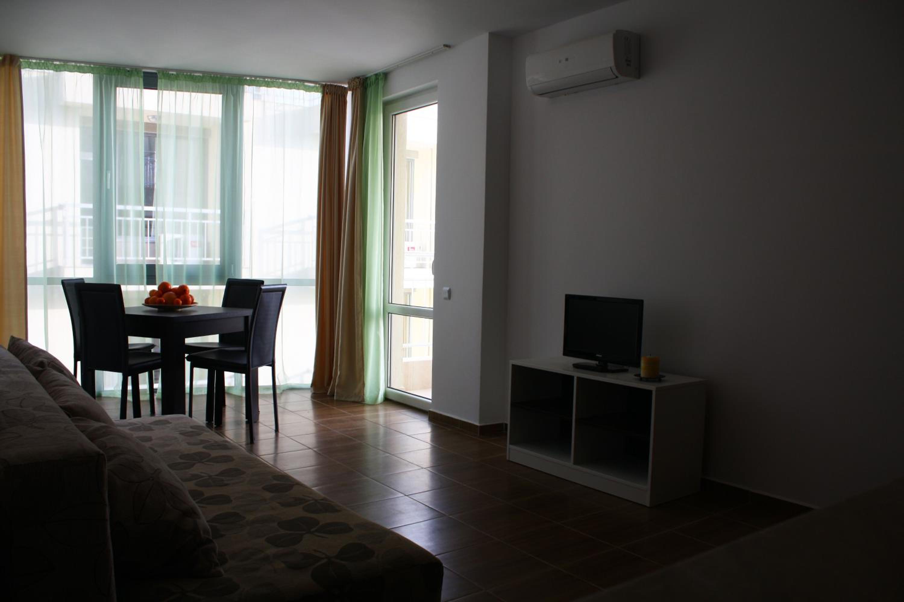 Guest House ASK