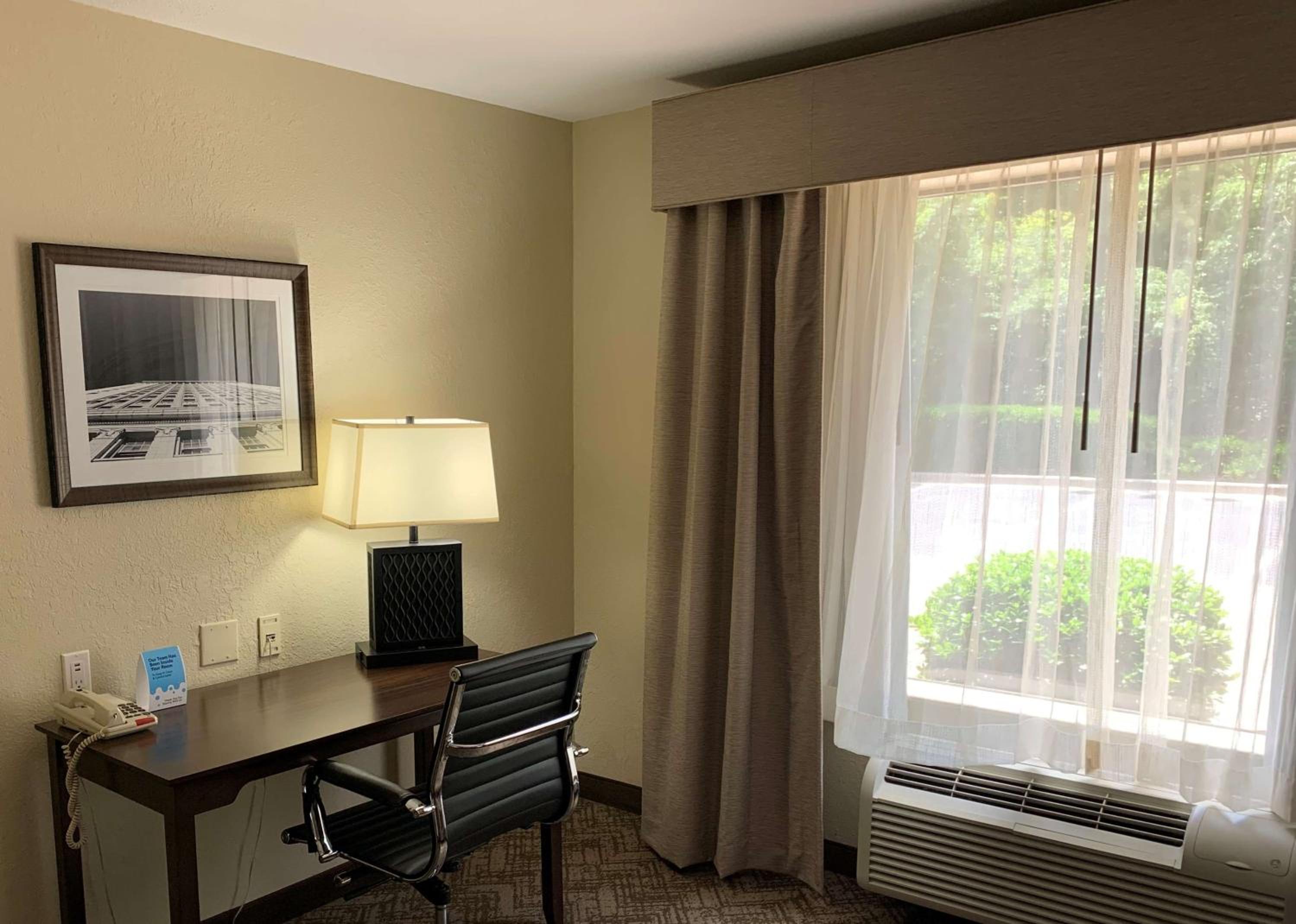 Best Western Gardendale, Foto 20