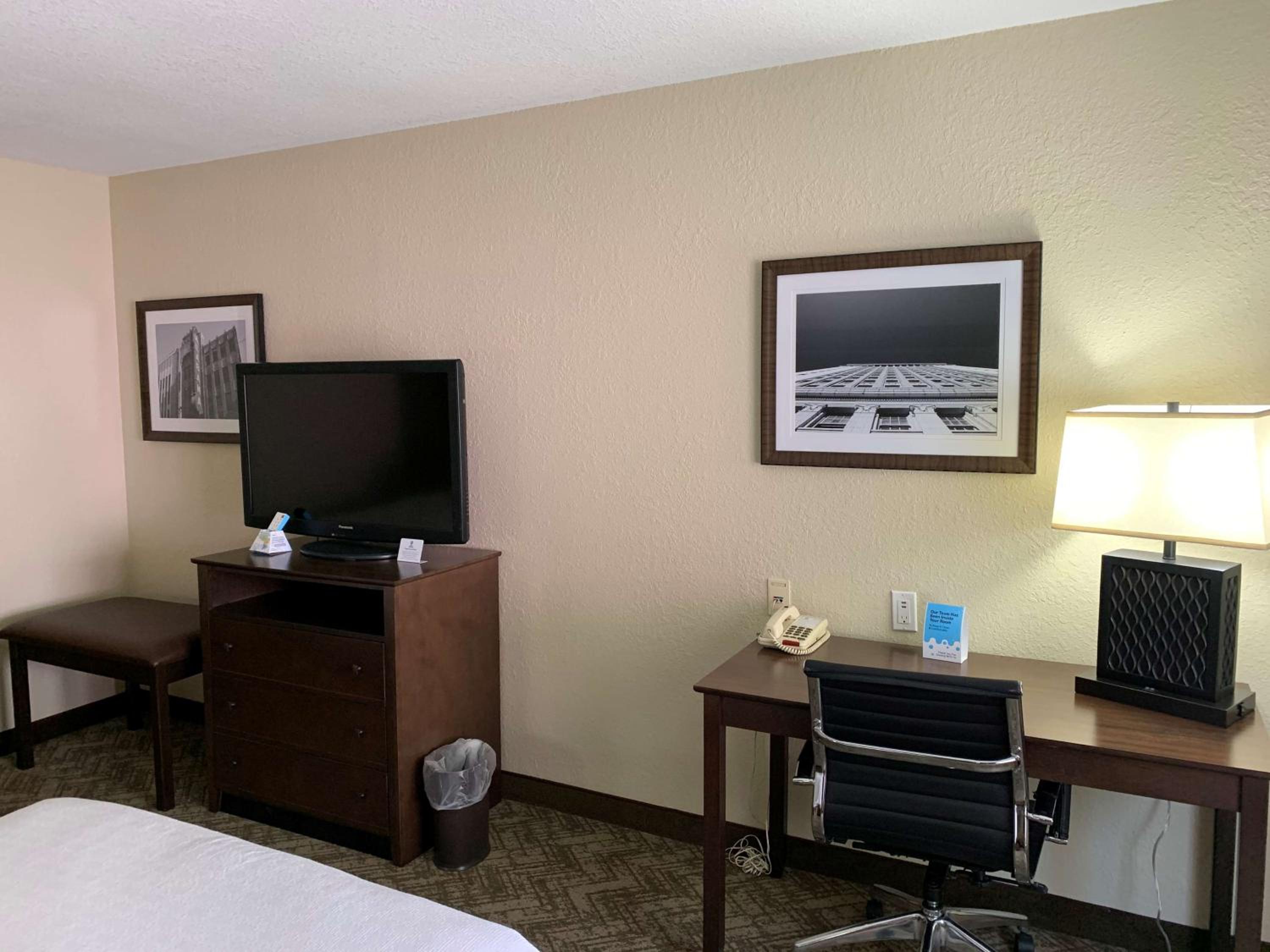 Best Western Gardendale, Foto 12