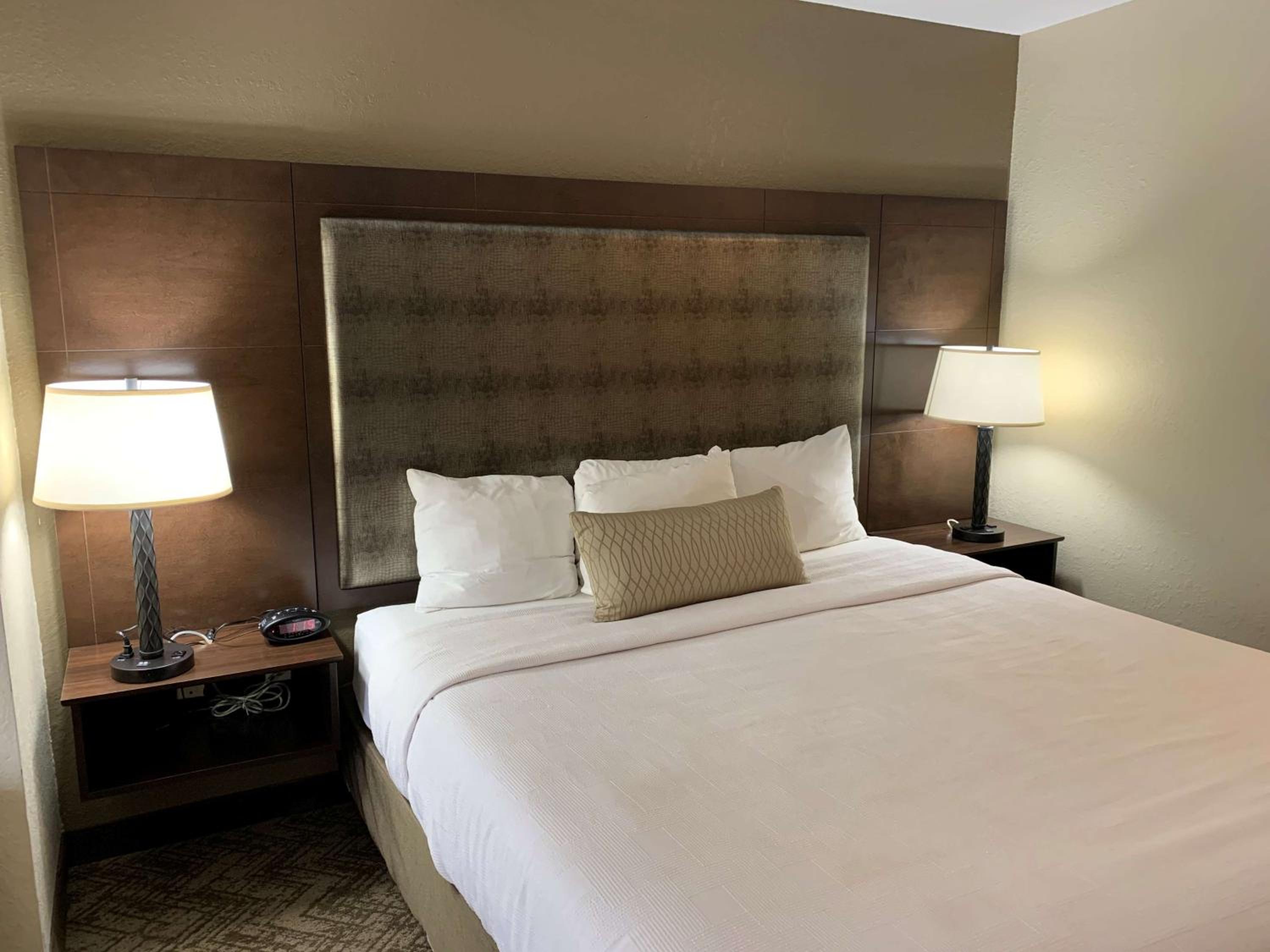 Best Western Gardendale, Foto 17