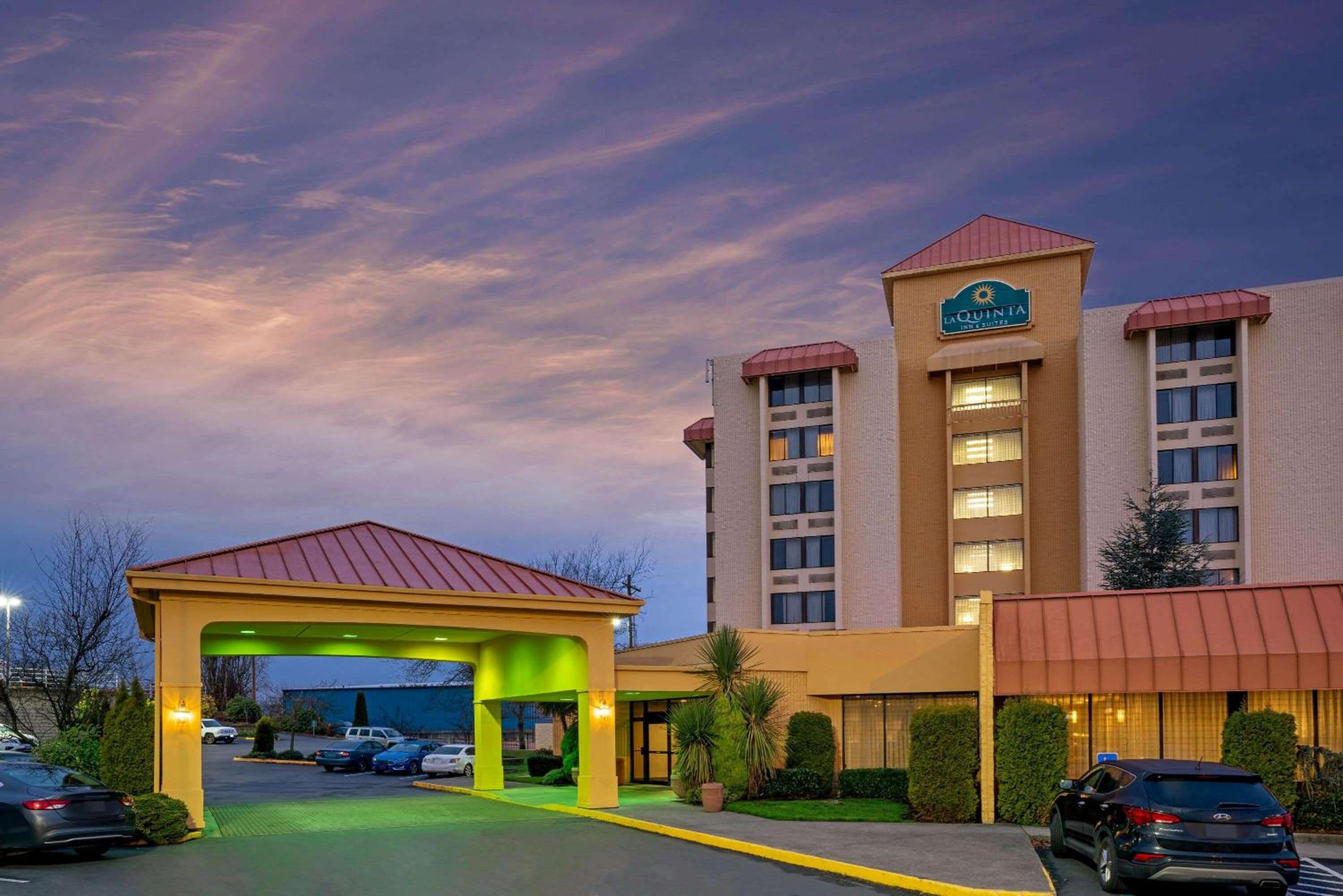 La Quinta by Wyndham Tacoma - Seattle - Property Image 11