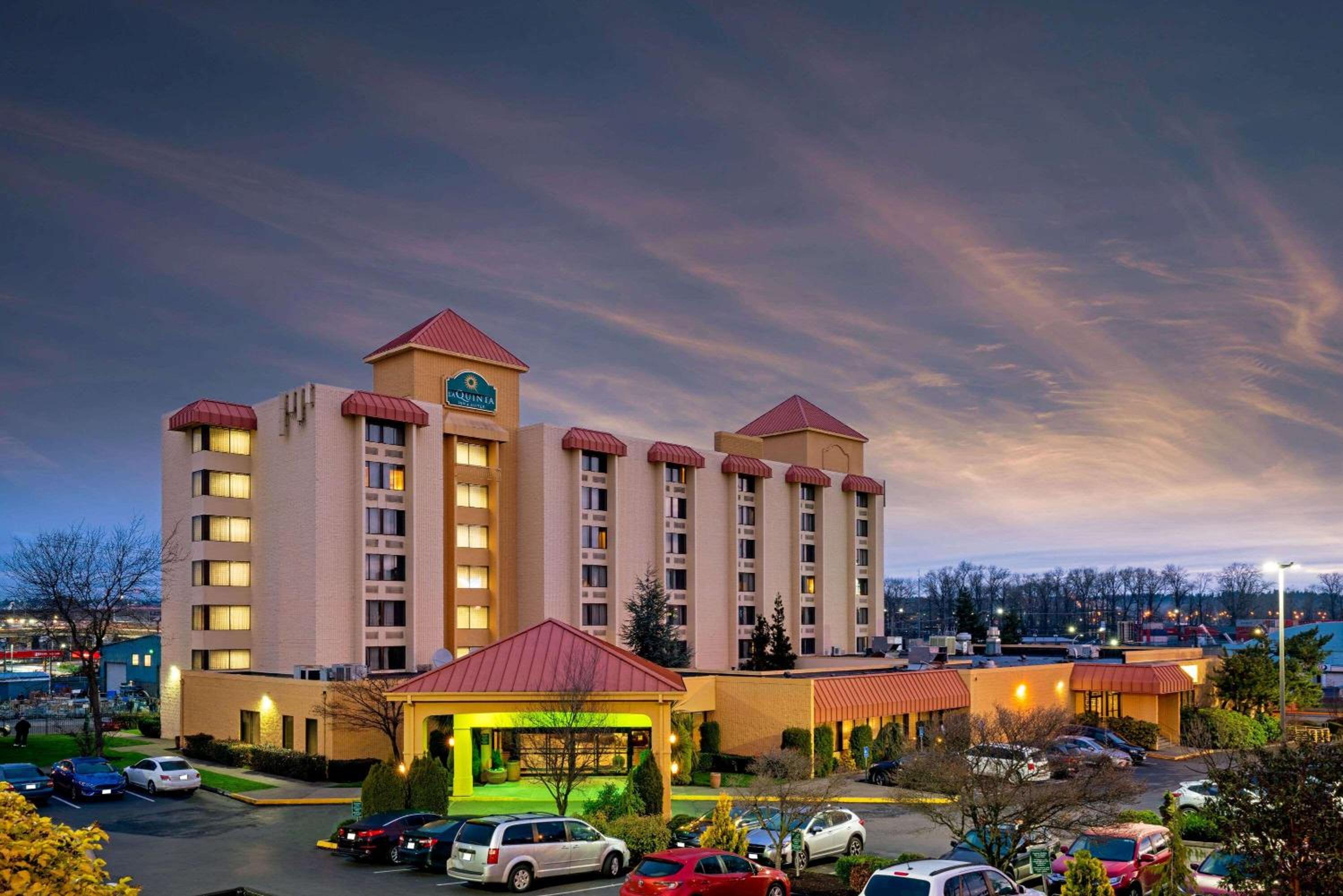 La Quinta by Wyndham Tacoma - Seattle - Property Image 12
