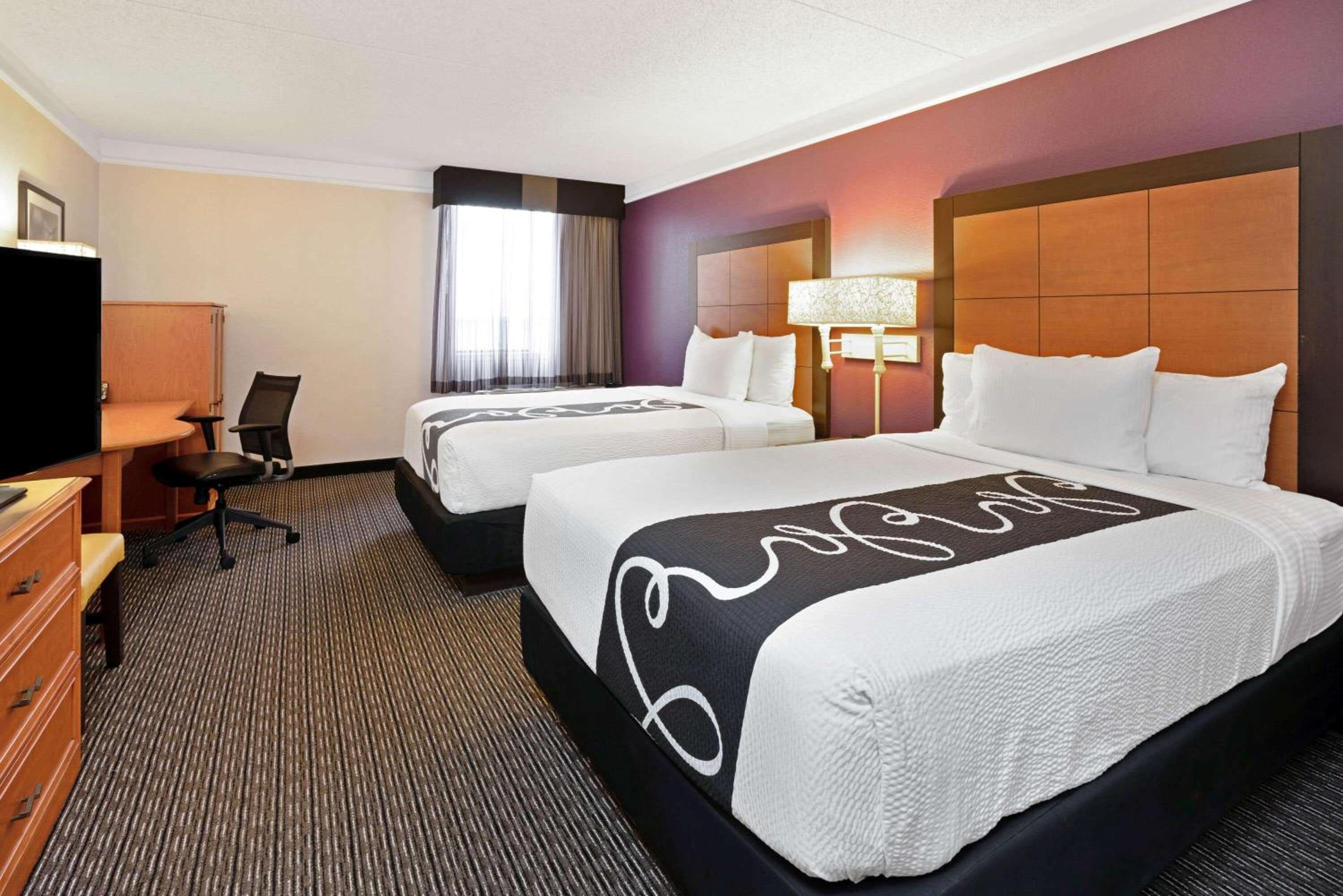 La Quinta by Wyndham Tacoma - Seattle - Property Image 4