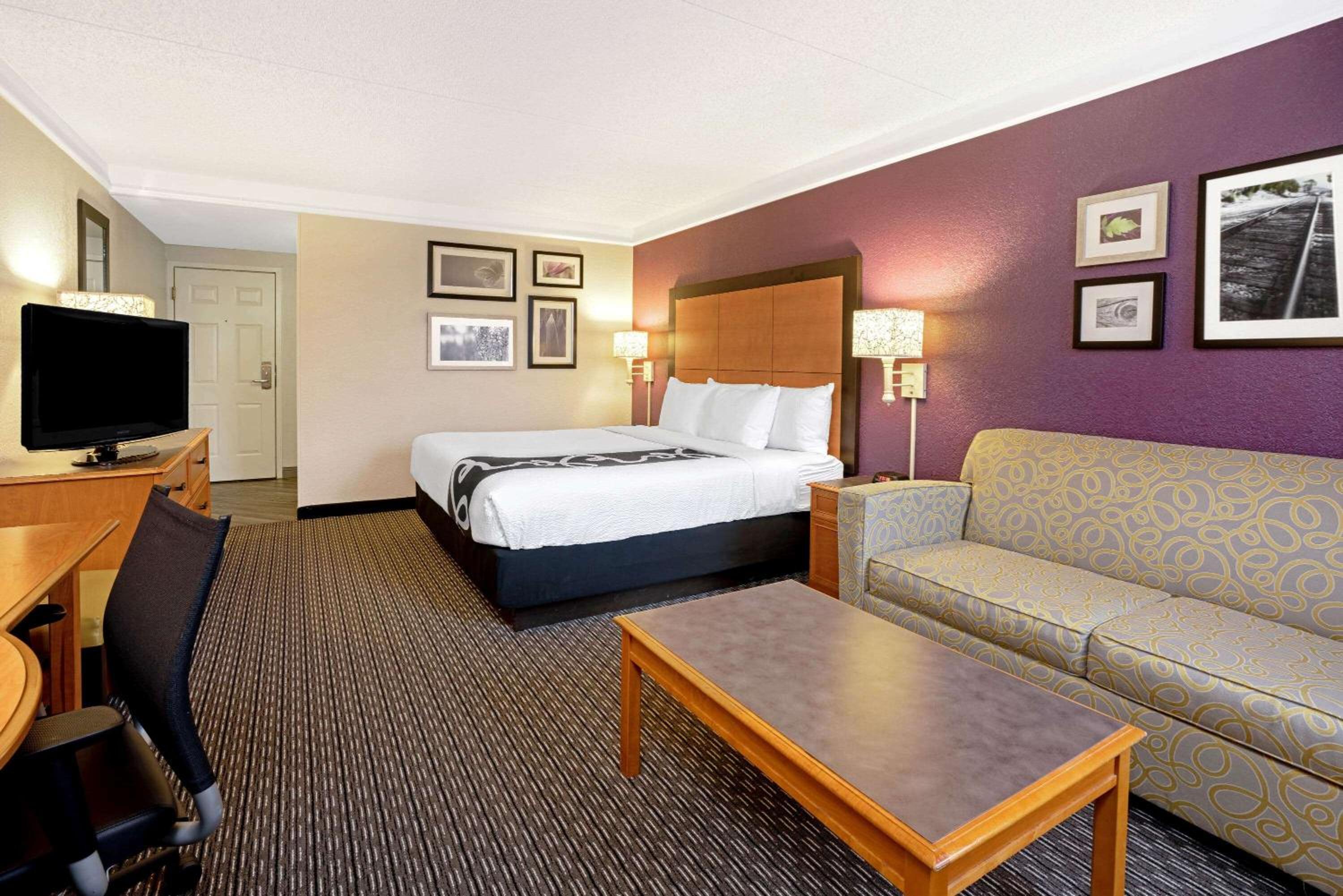 La Quinta by Wyndham Tacoma - Seattle - Property Image 2